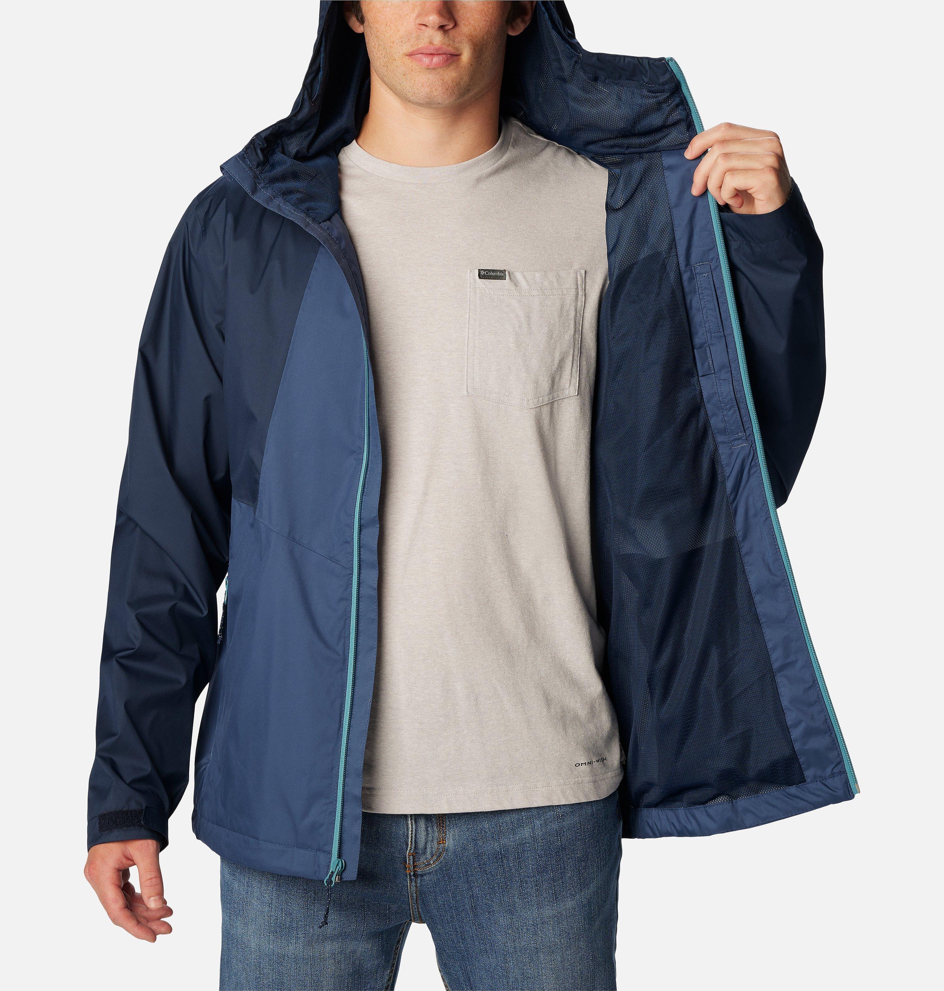 Men's Inner Limits™ II Jacket - Tall 5