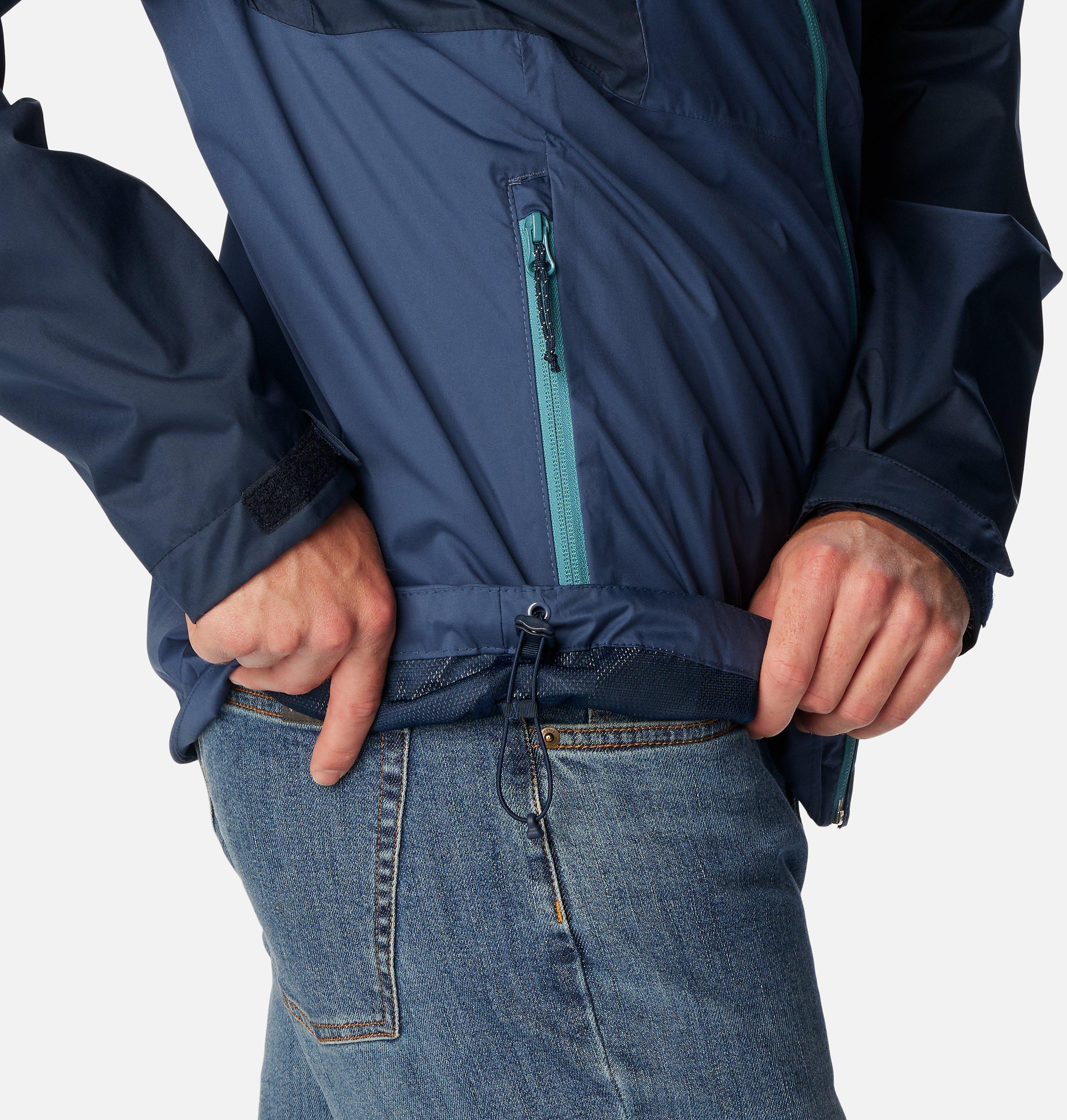 Men's Inner Limits™ II Jacket - Tall 6