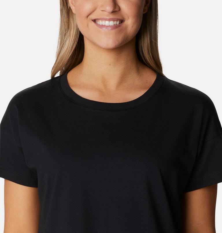 Columbia Park Printed Dress | 010 | XS, Color: Black, image 4