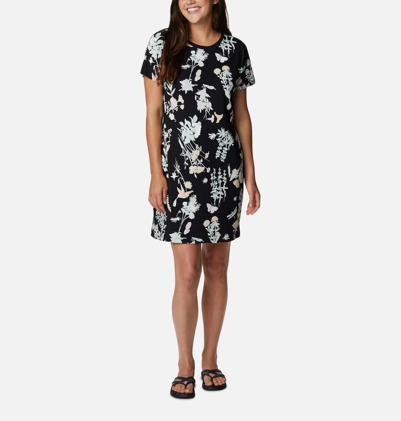 Women's Columbia Park™ Printed Dress 1