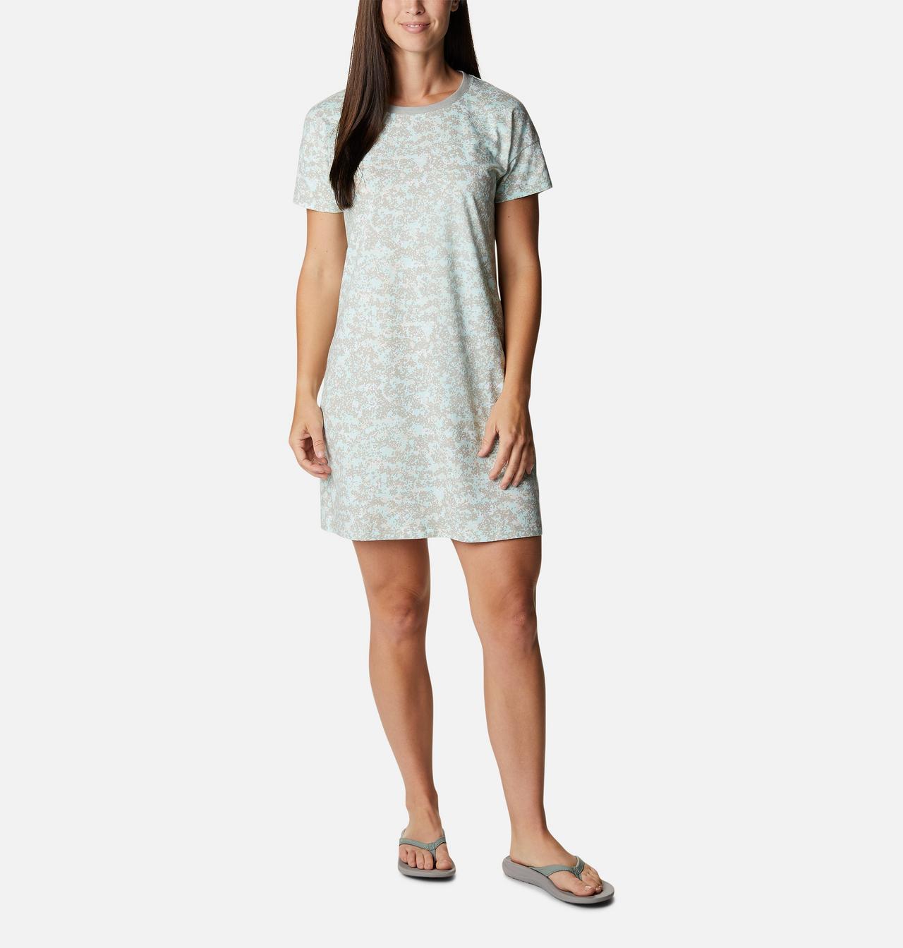 Women's Columbia Park™ Printed Dress 1