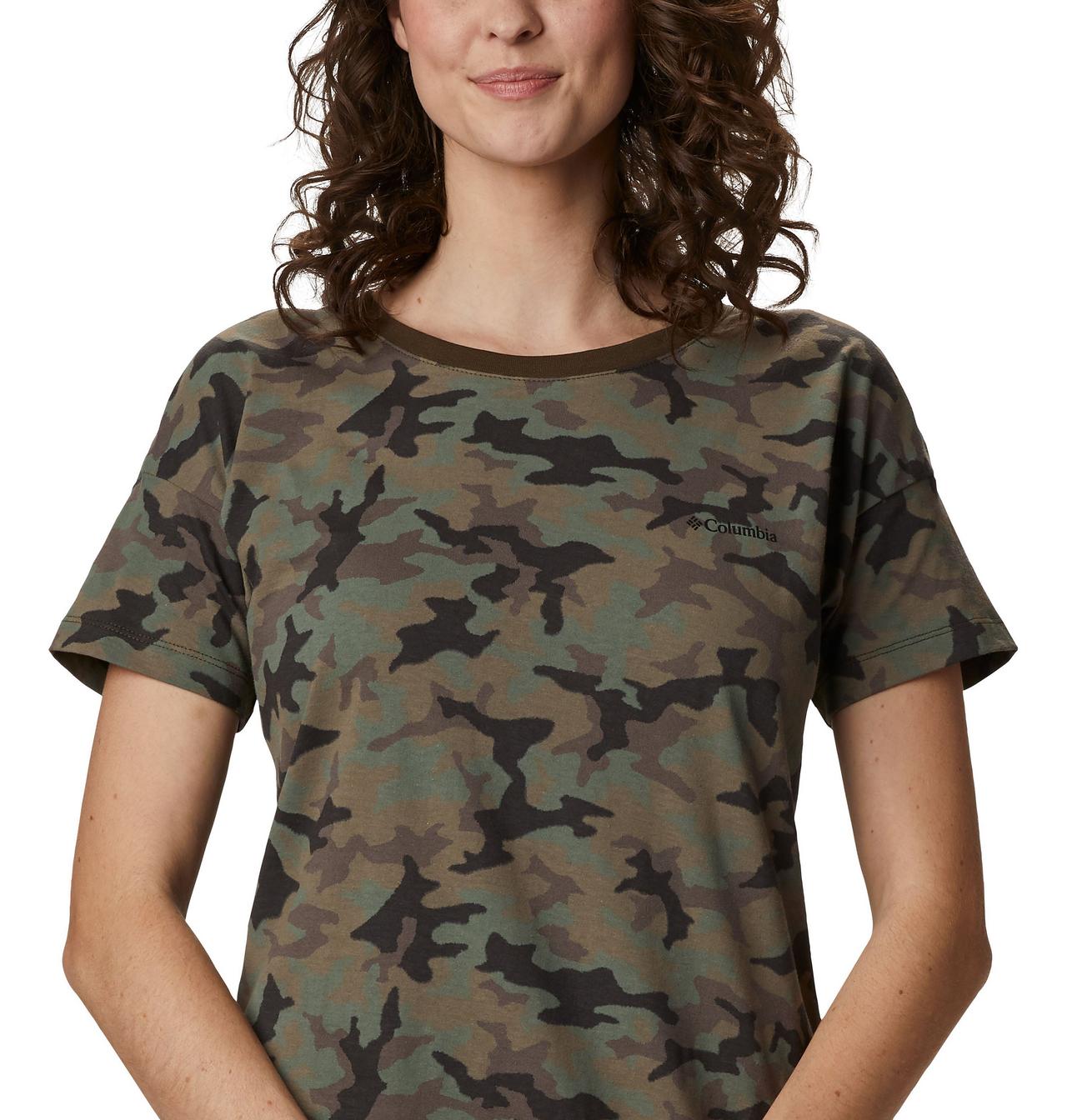 Women's Columbia Park™ Printed Dress 4