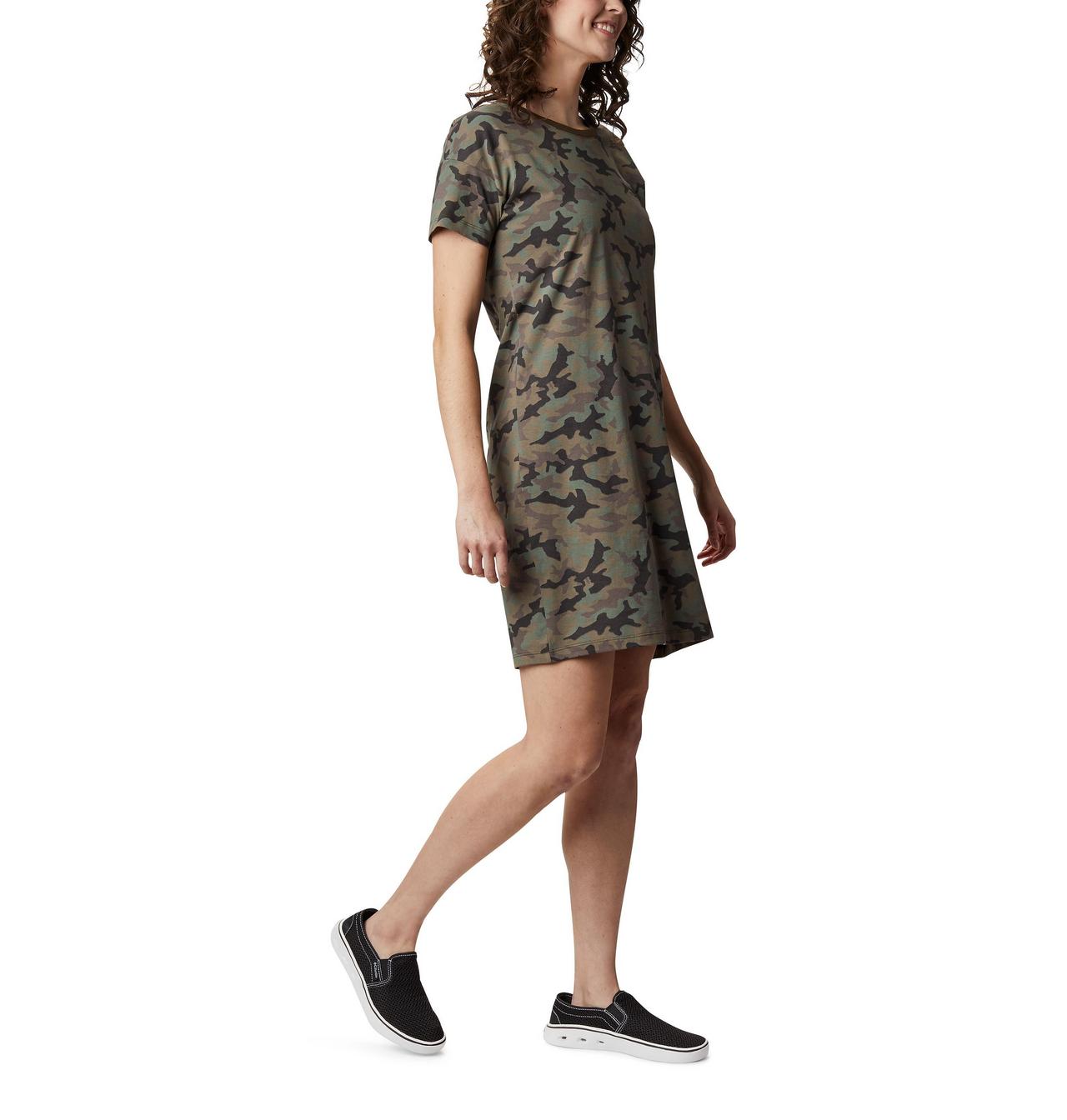 Women's Columbia Park™ Printed Dress 5