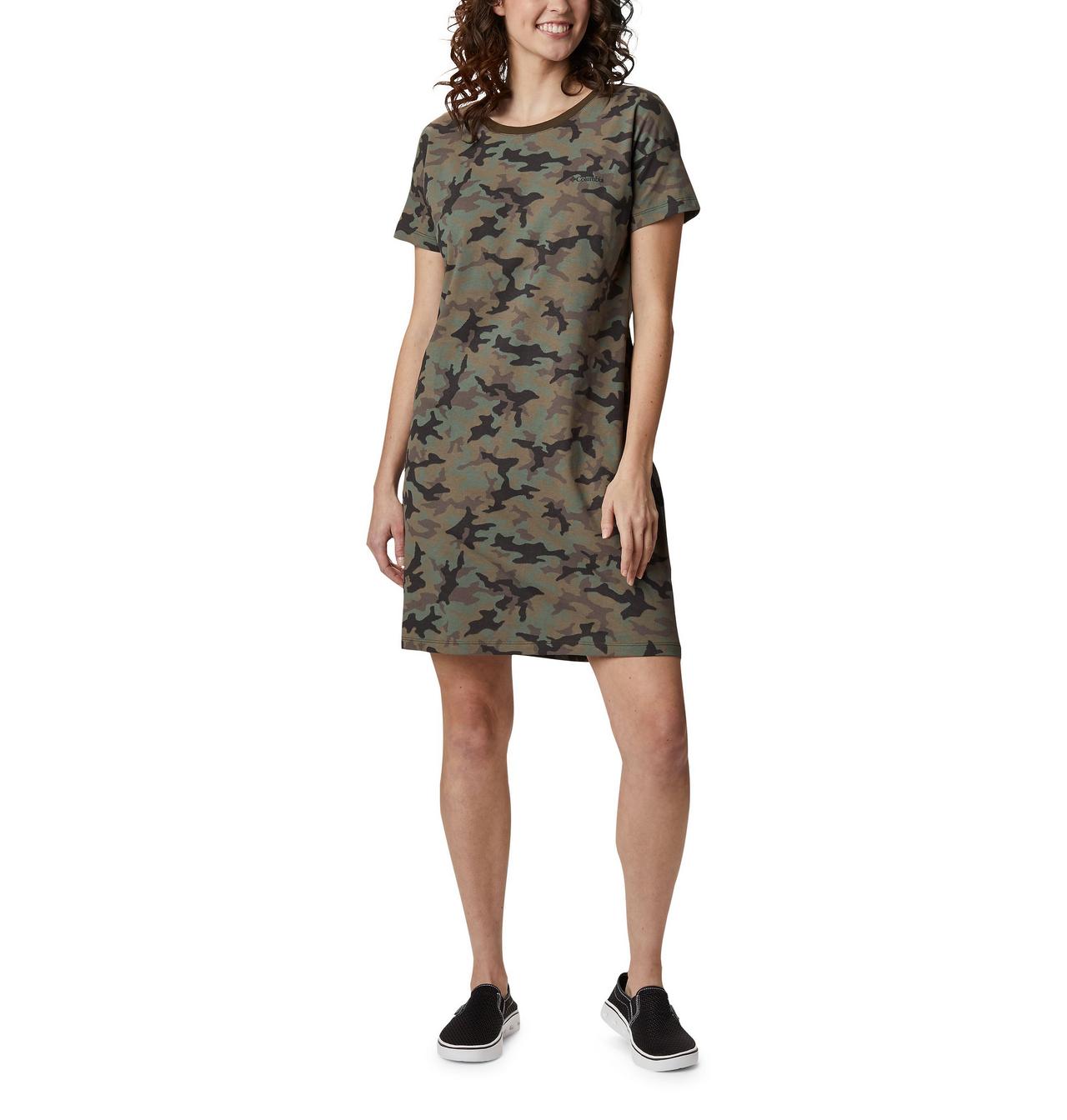 Women's Columbia Park™ Printed Dress 1