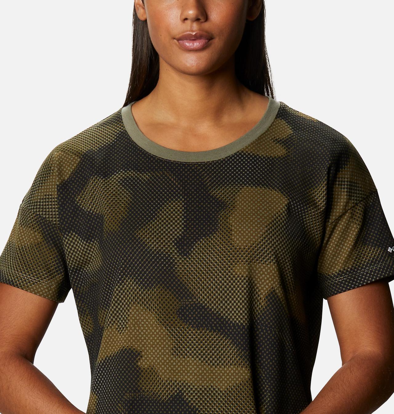 Women's Columbia Park™ Printed Dress 4