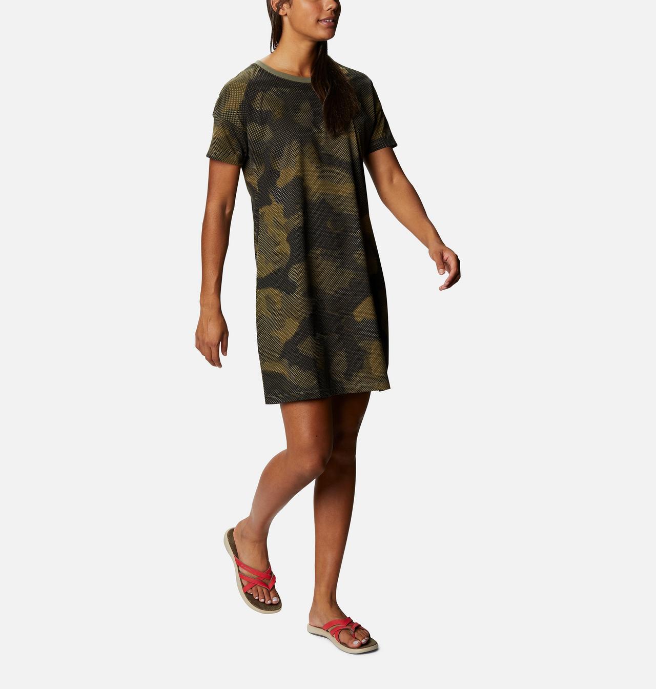 Women's Columbia Park™ Printed Dress 5