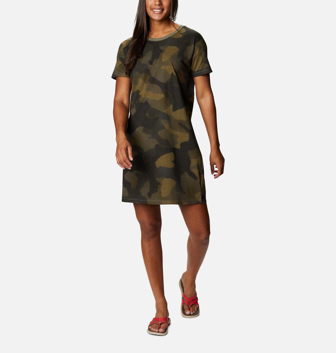 Women's Columbia Park™ Printed Dress 1