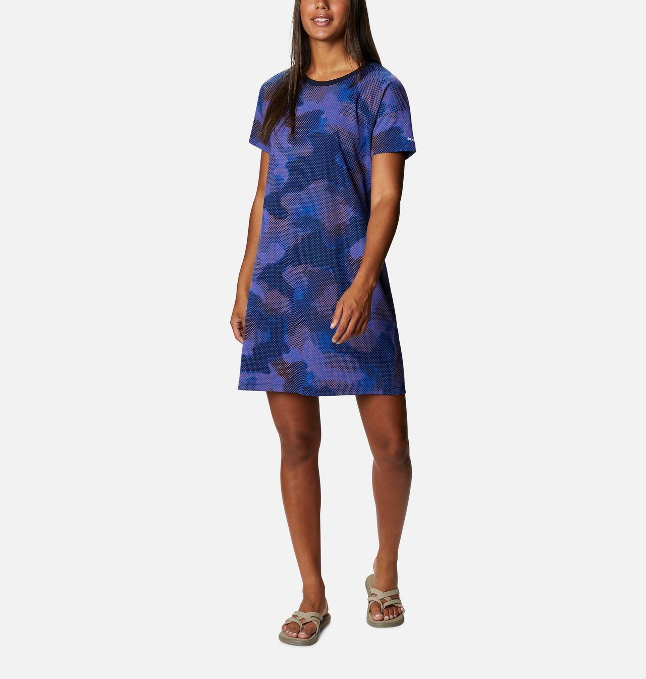 Women's Columbia Park™ Printed Dress 1
