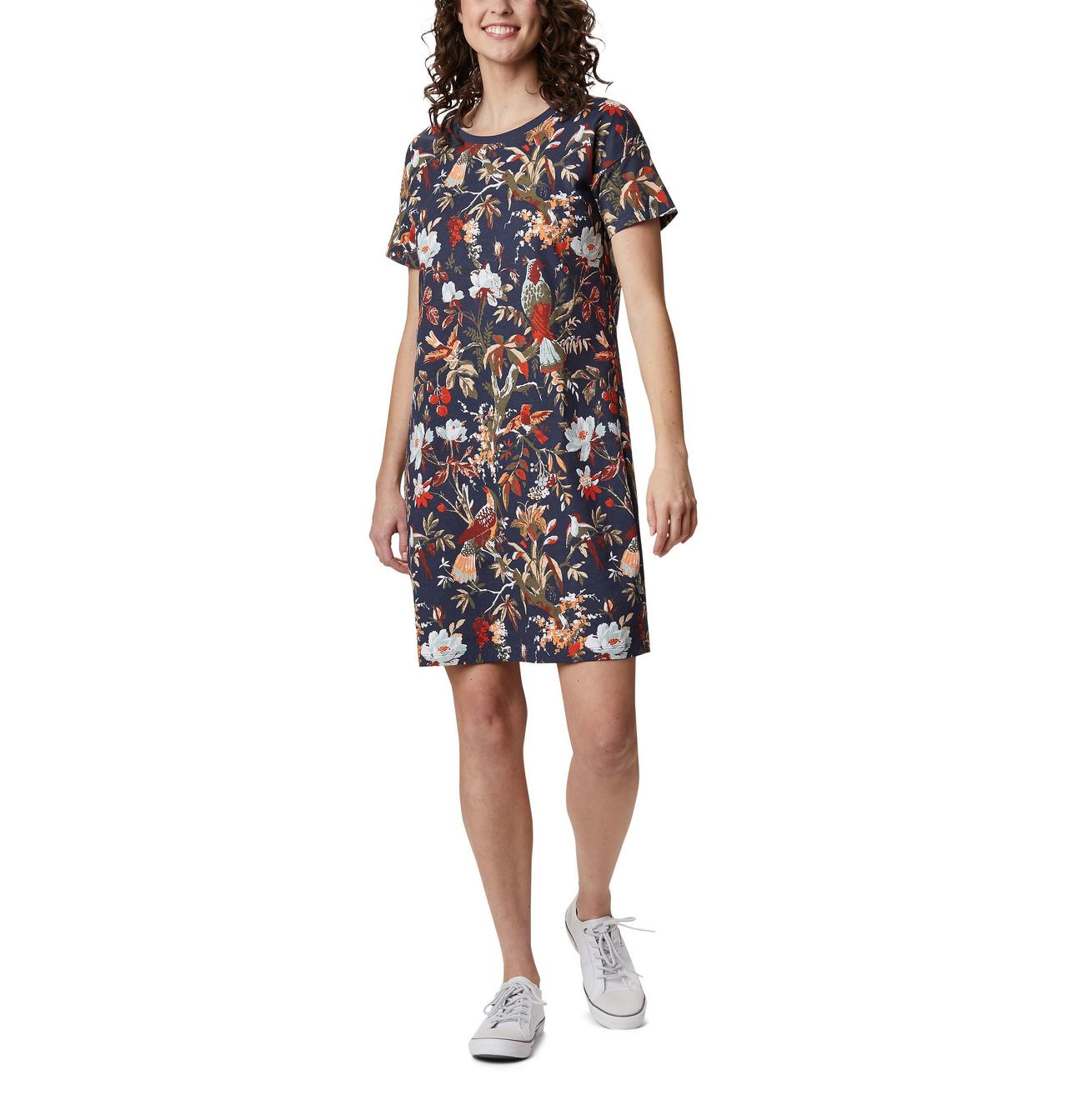 Women's Columbia Park™ Printed Dress 1