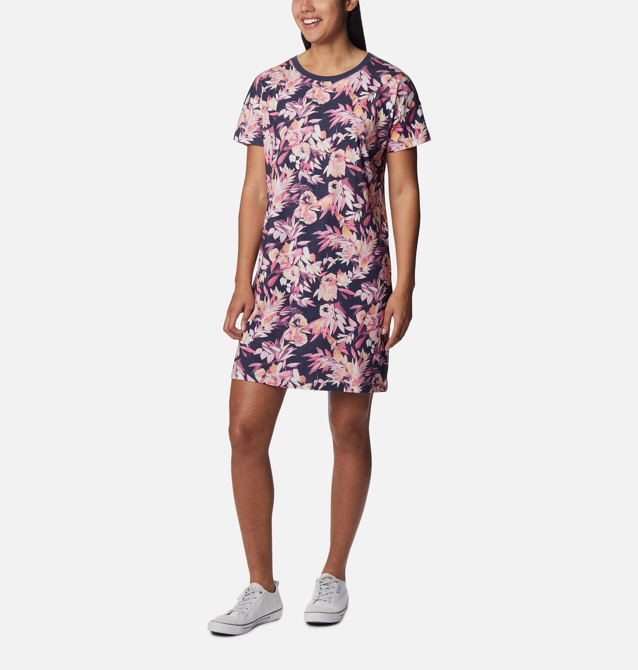 Robe imprimée Columbia Park™ Femme 5