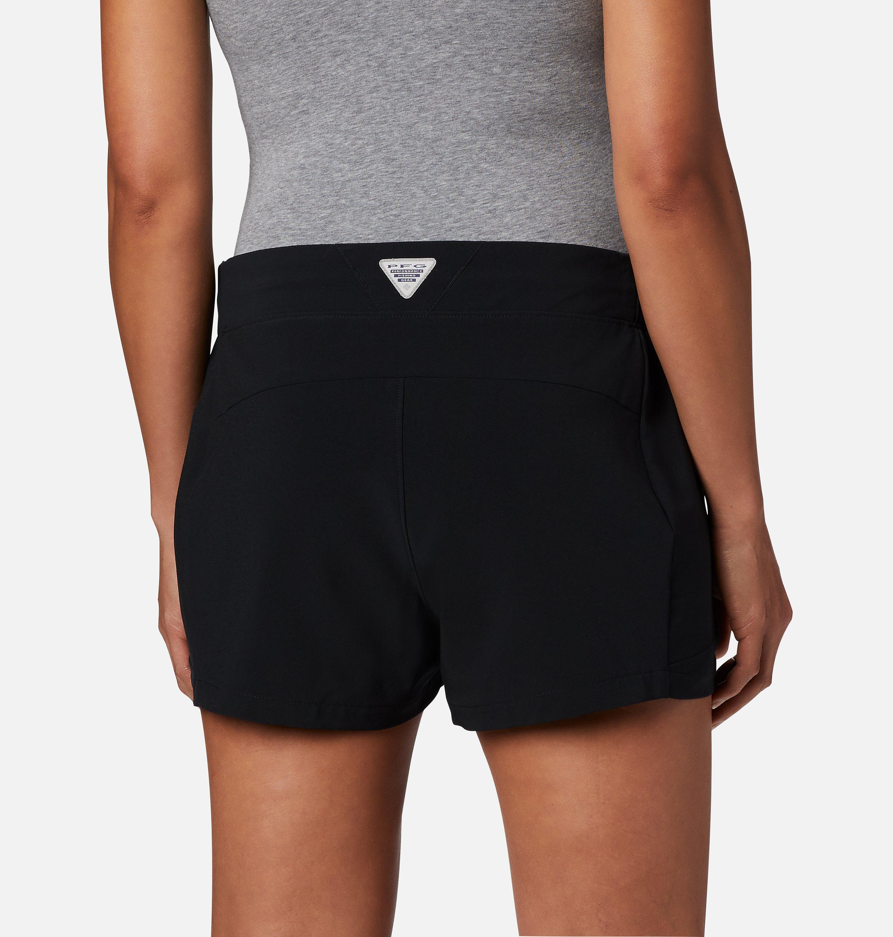 Women's PFG Tidal II Shorts 5