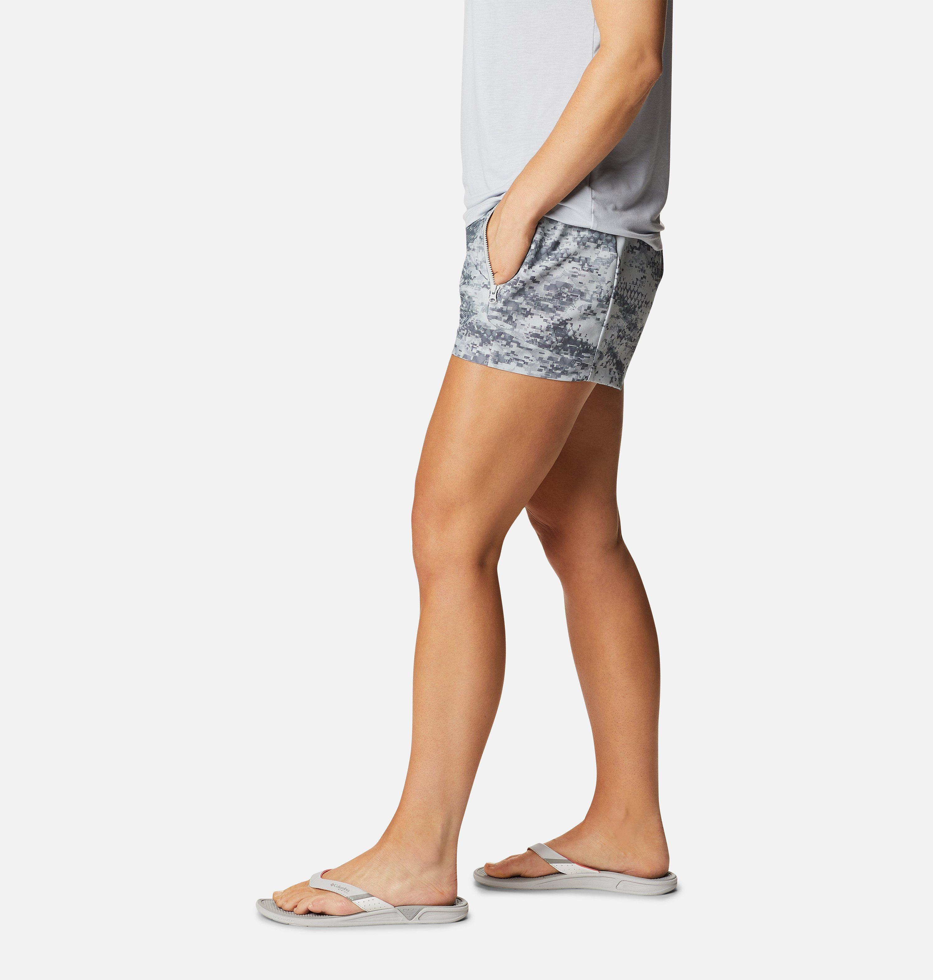 Women's PFG Tidal II Shorts 3