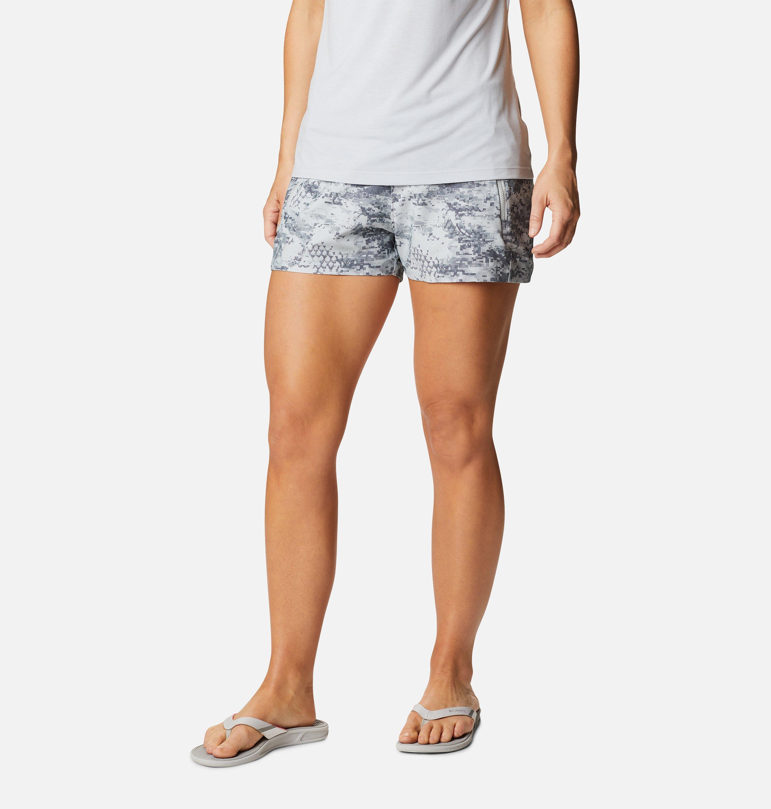 Women's PFG Tidal II Shorts 1