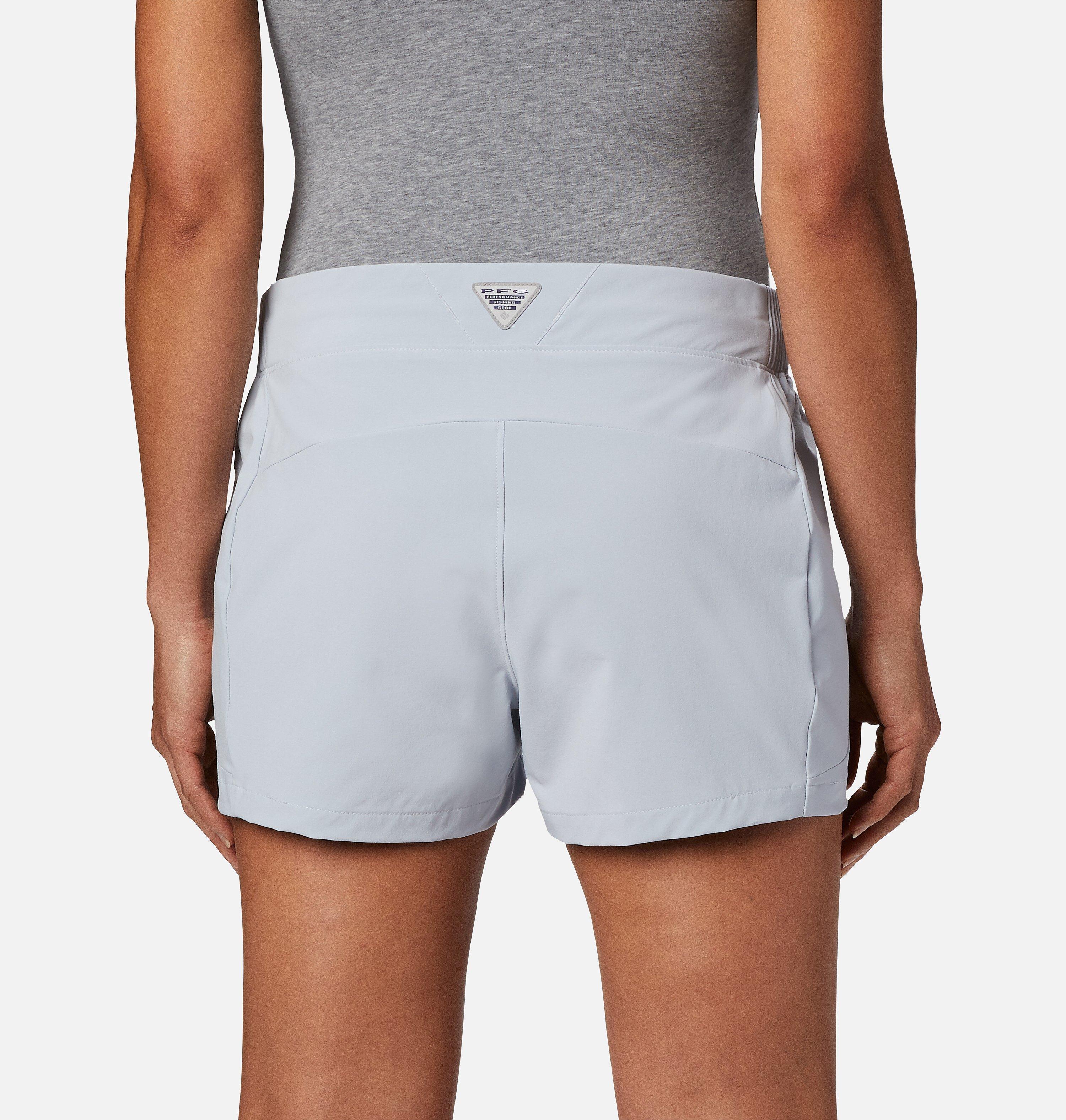 Women's PFG Tidal II Shorts 5