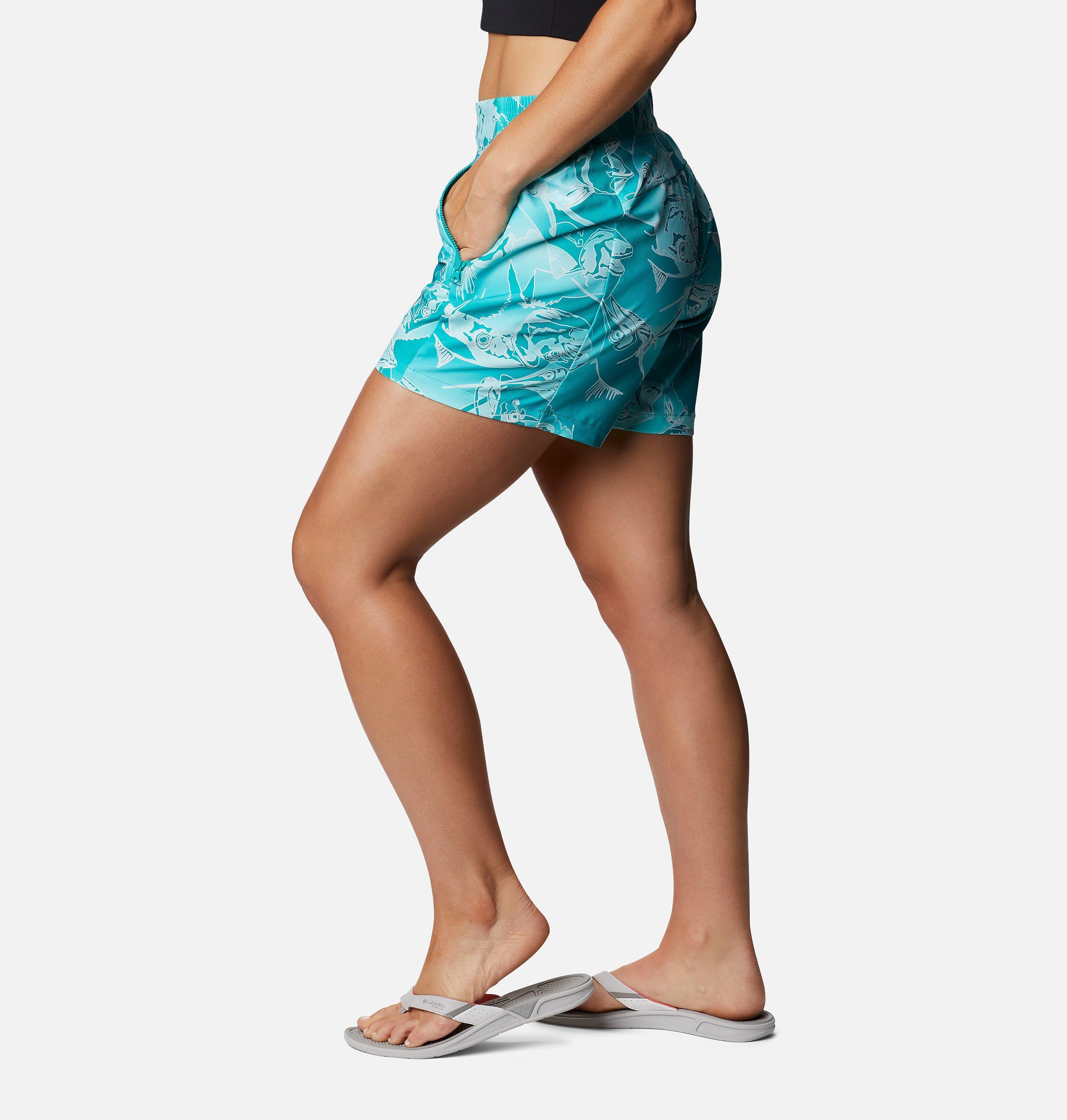 Women's PFG Tidal II Shorts 3