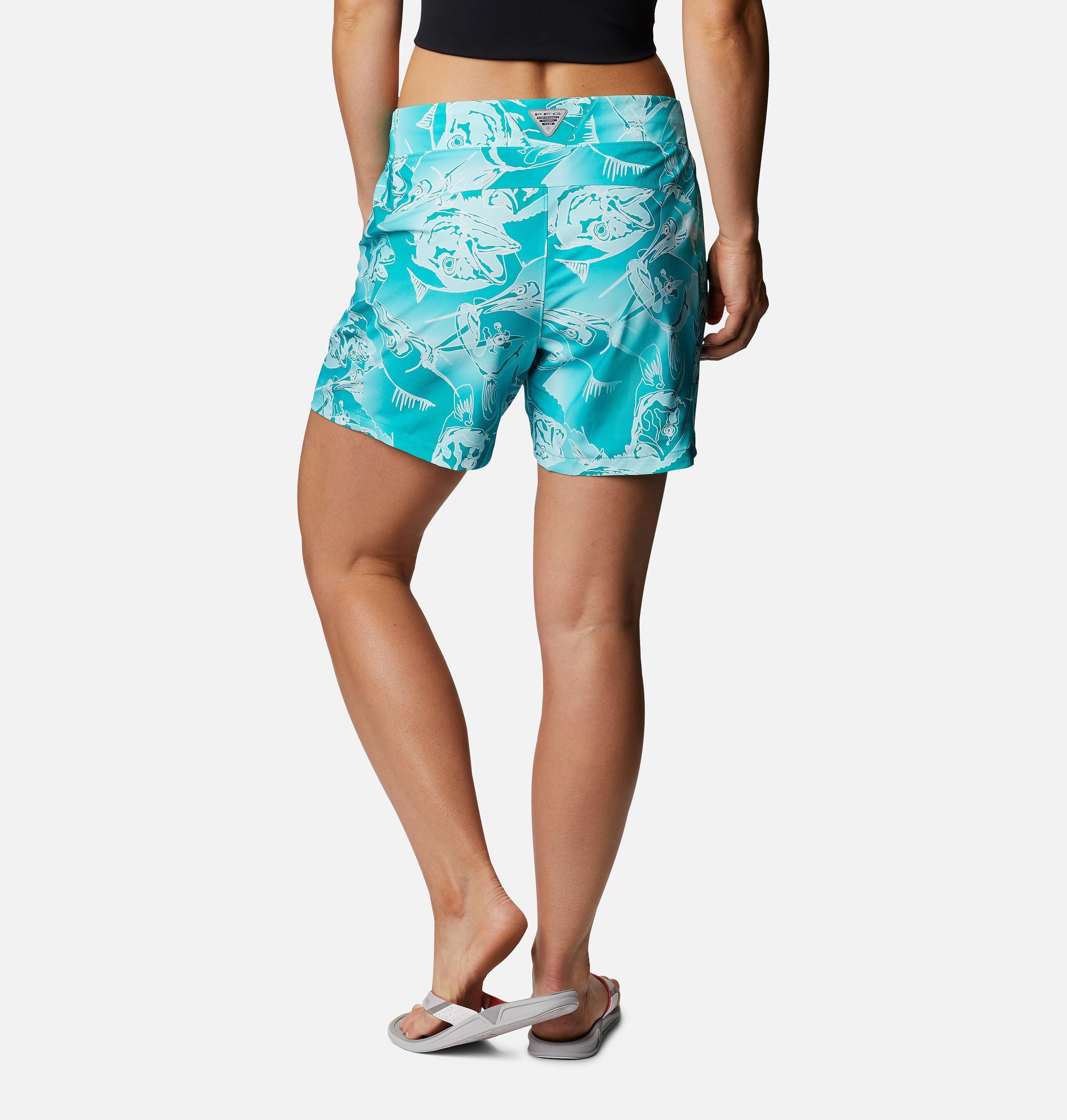 Women's PFG Tidal II Shorts 2