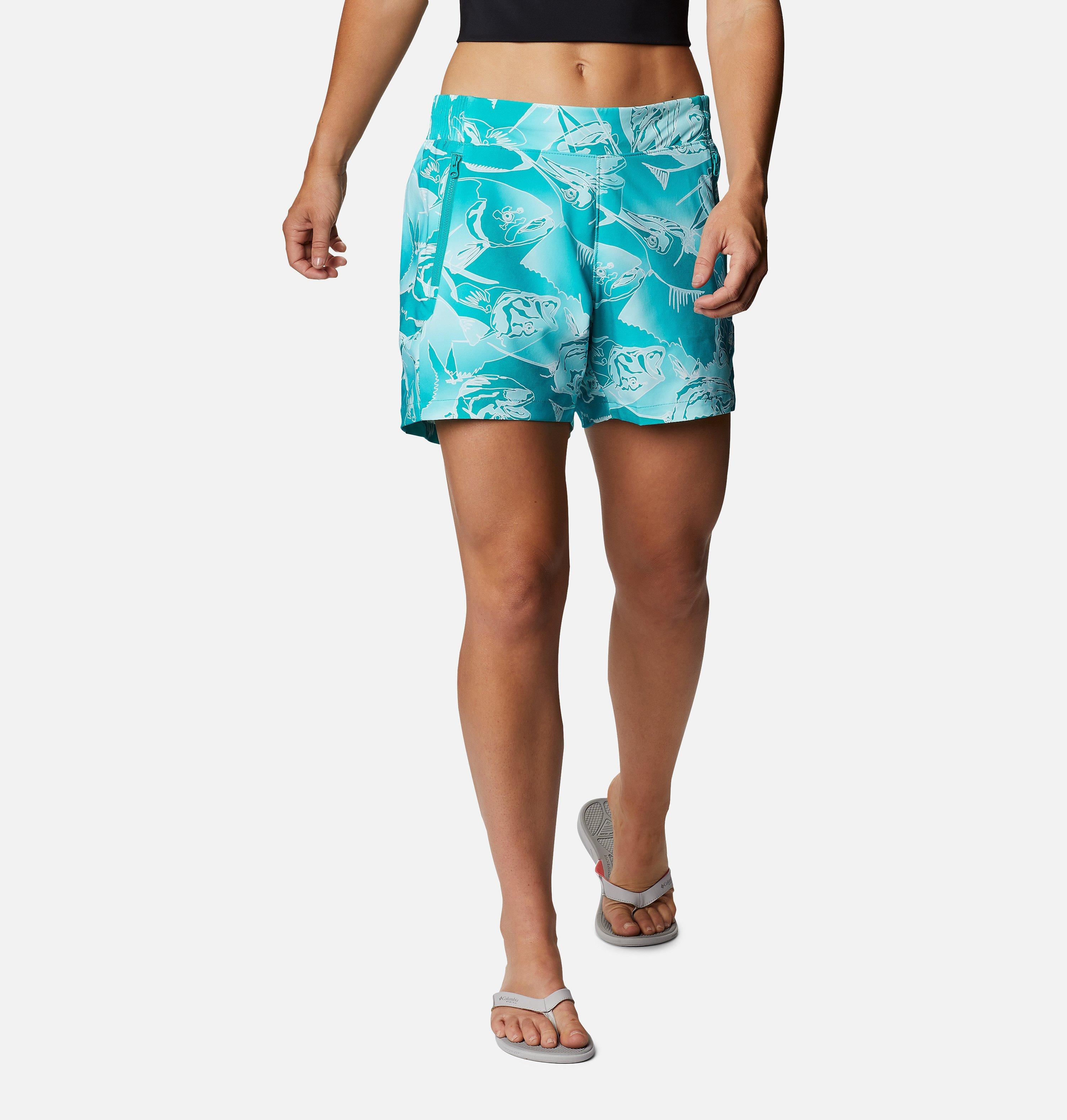 Women's PFG Tidal II Shorts 1