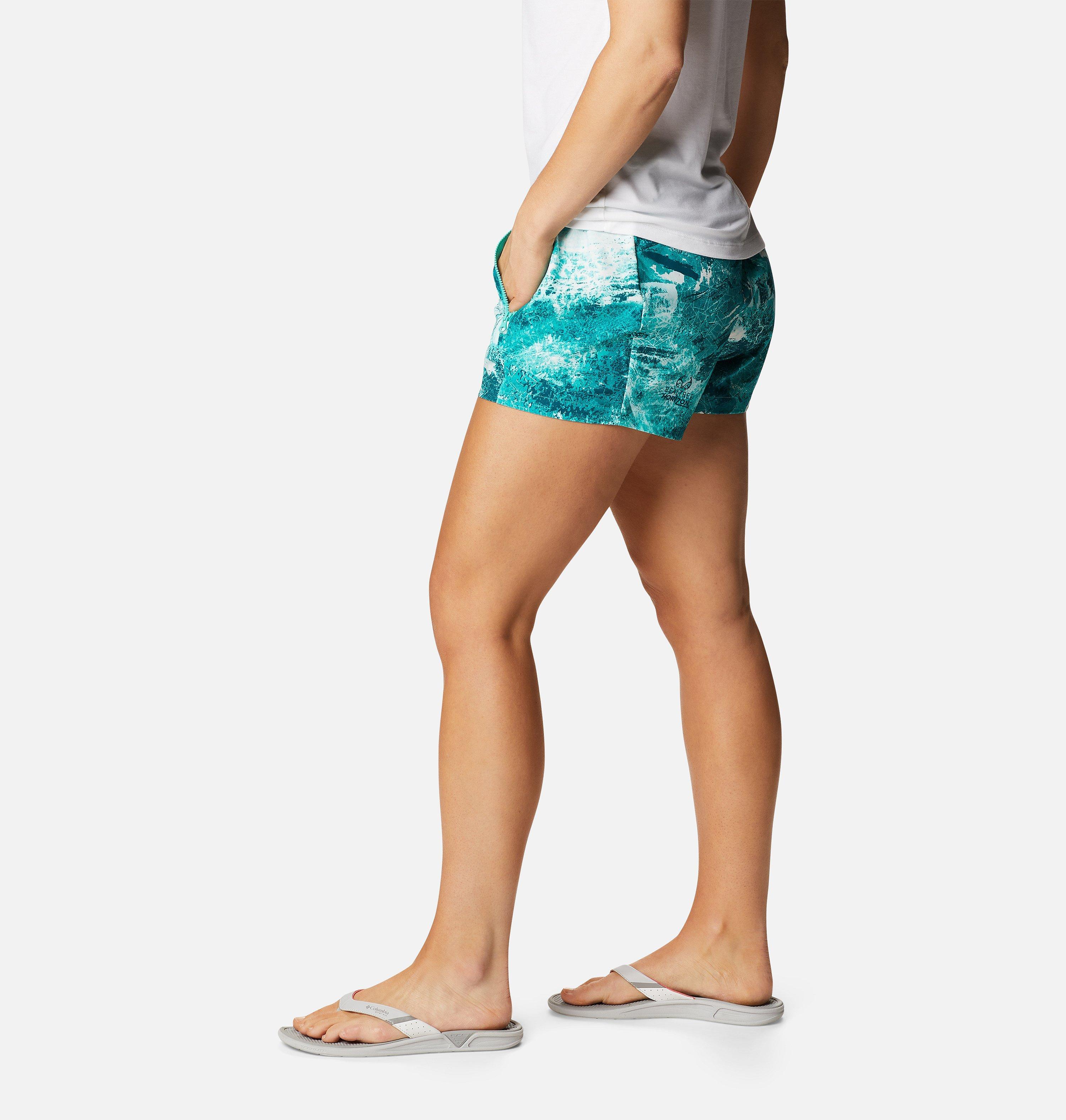 Women's PFG Tidal II Shorts 3