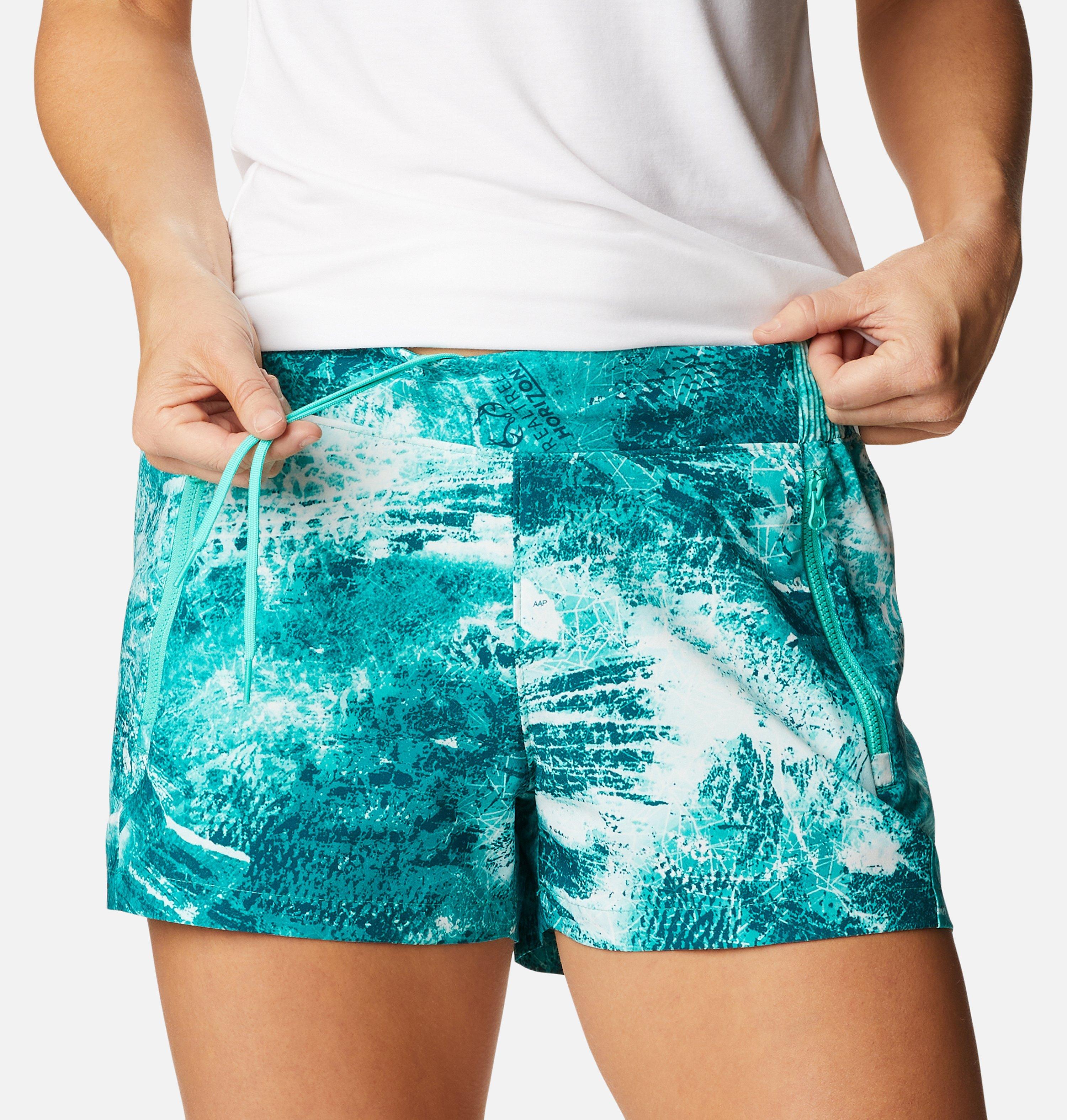 Women's PFG Tidal II Shorts 4