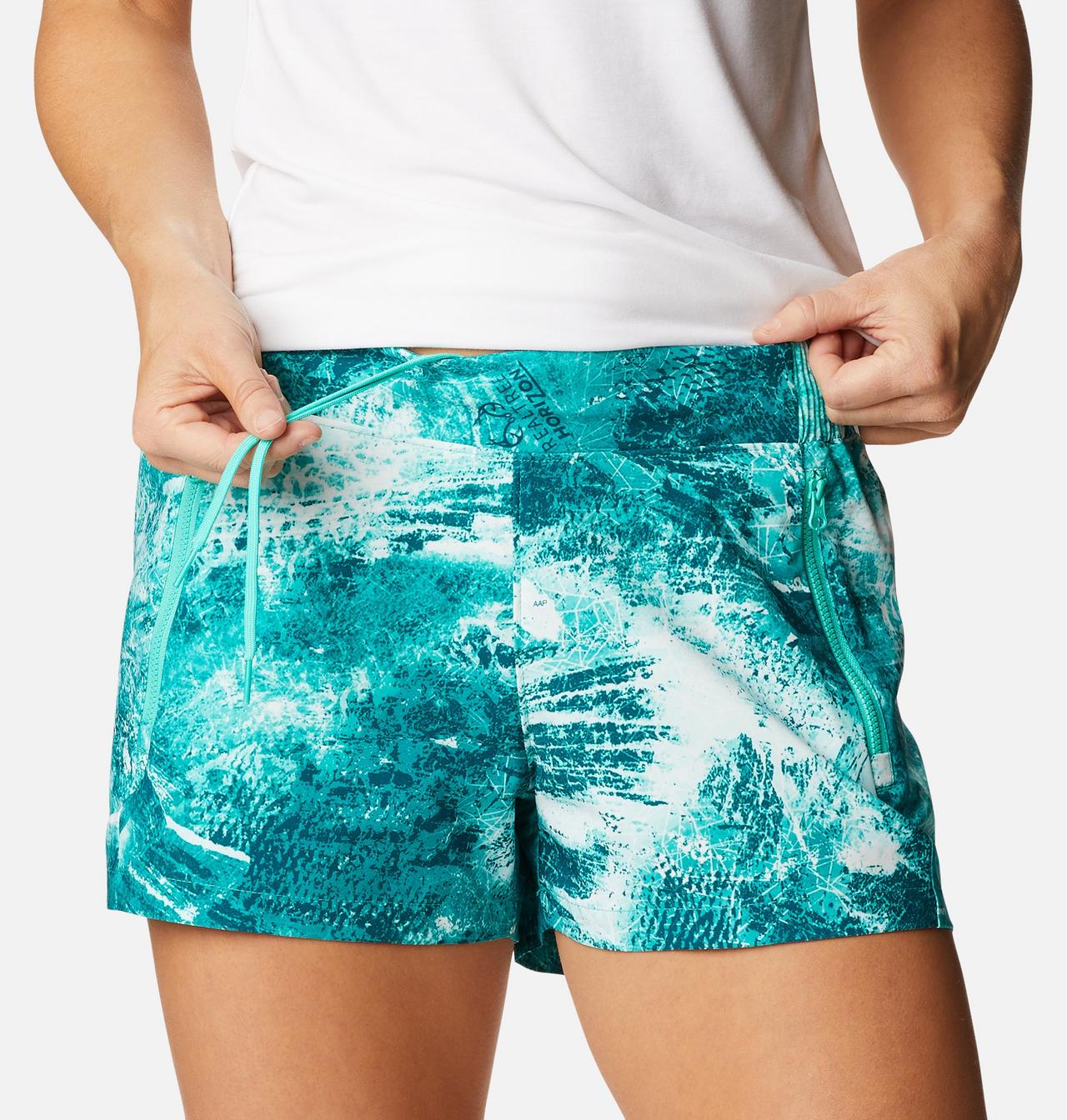 Women's PFG Tidal™ II Shorts 4