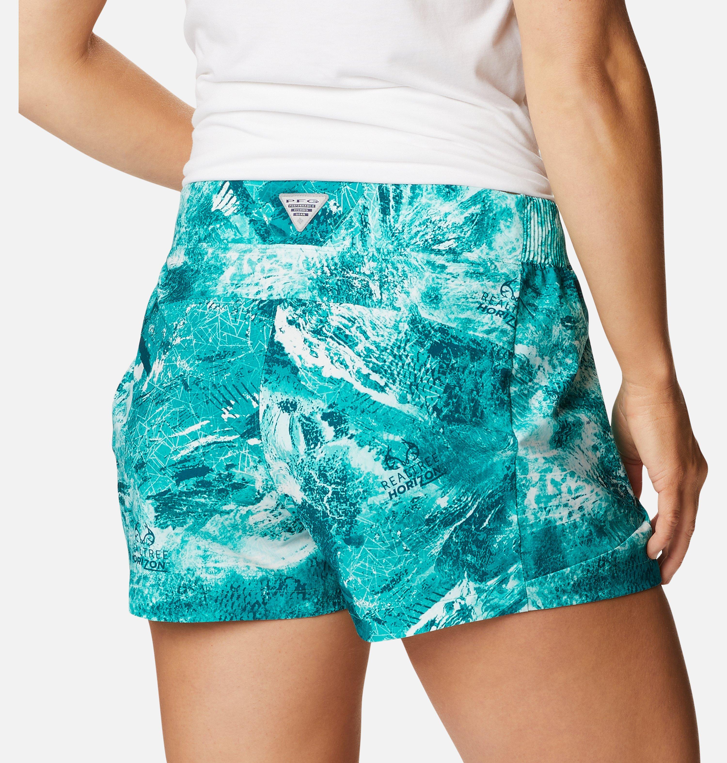 Women's PFG Tidal II Shorts 5