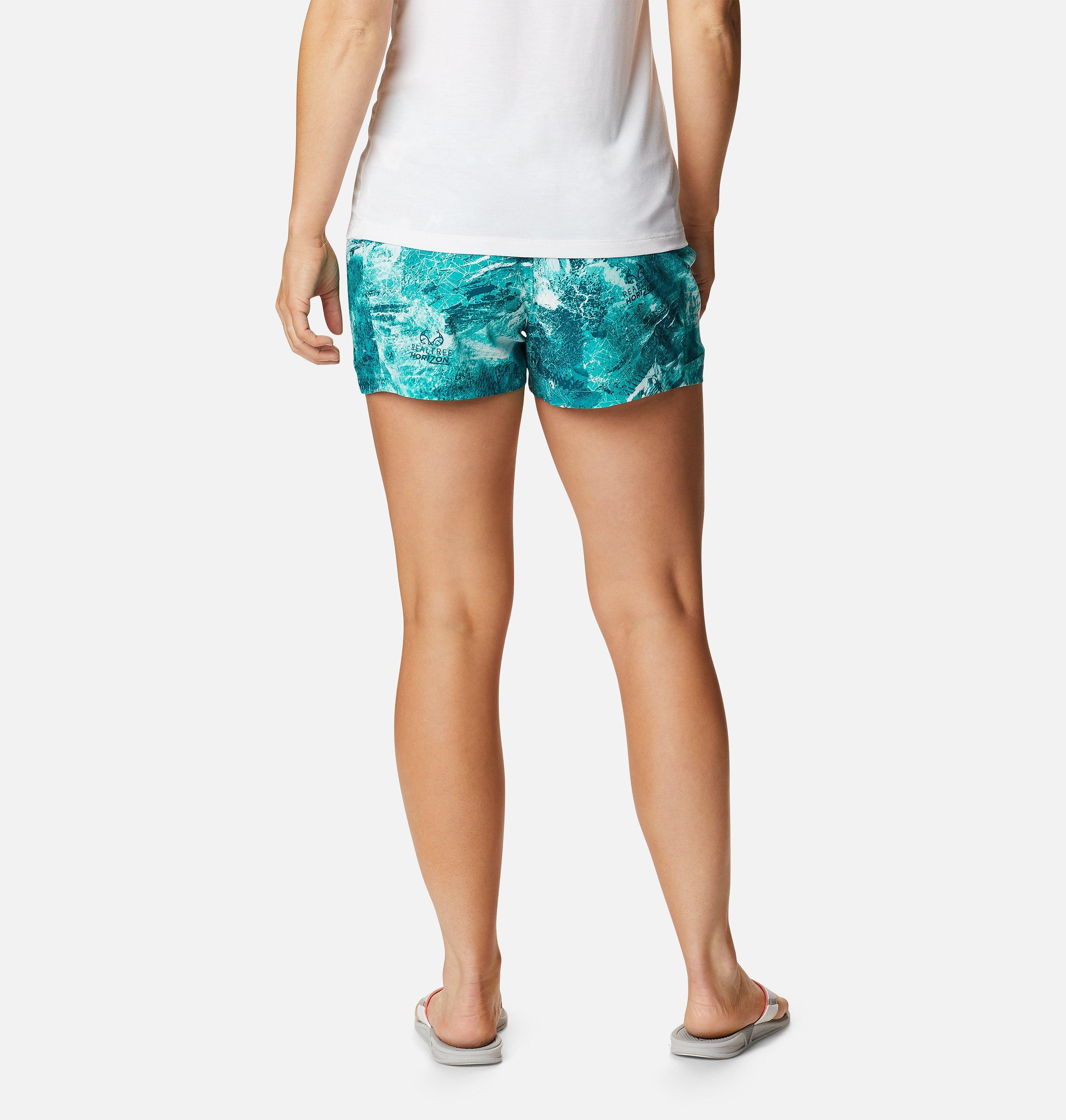 Women's PFG Tidal II Shorts 2