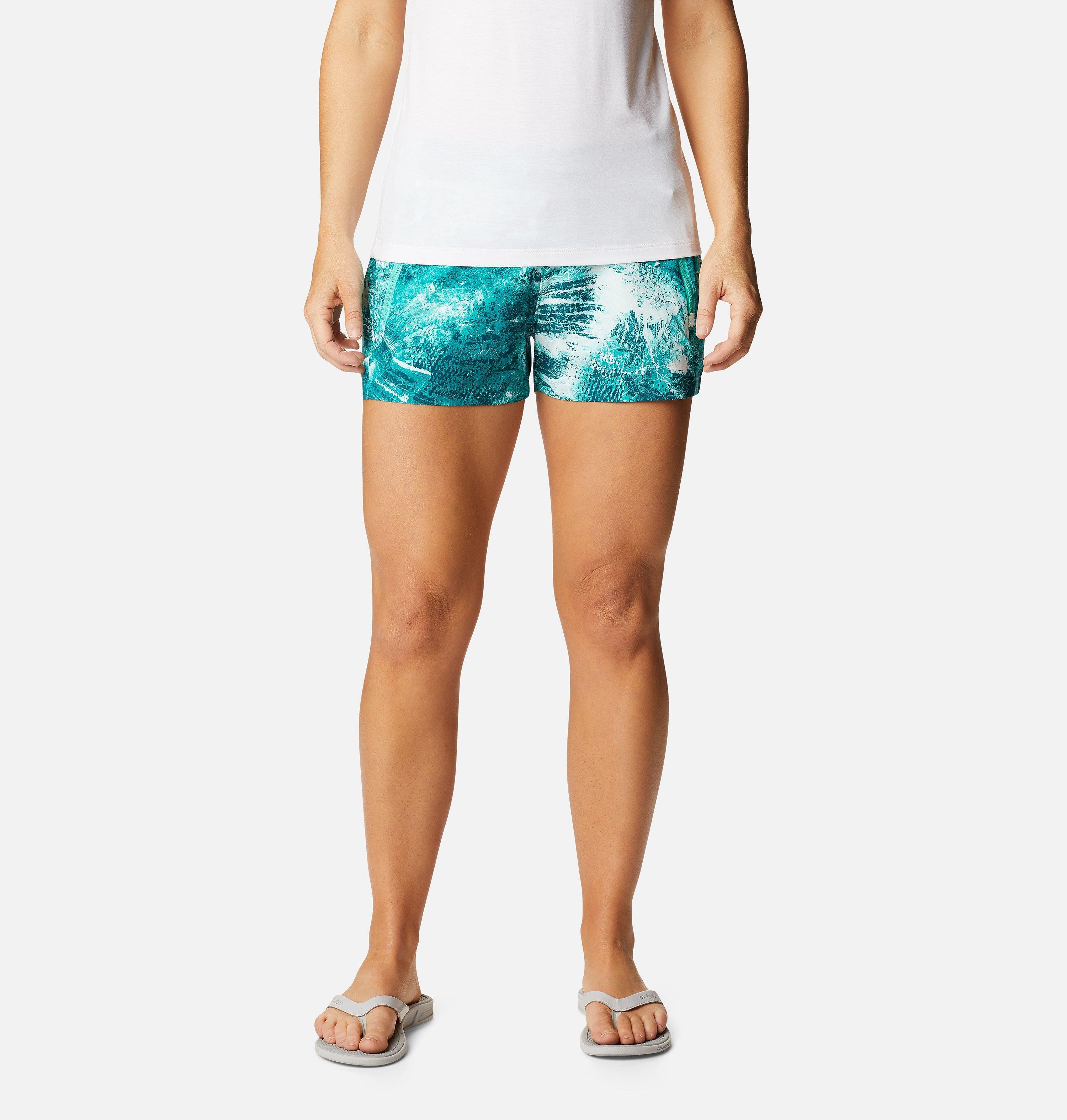 Women's PFG Tidal II Shorts 1