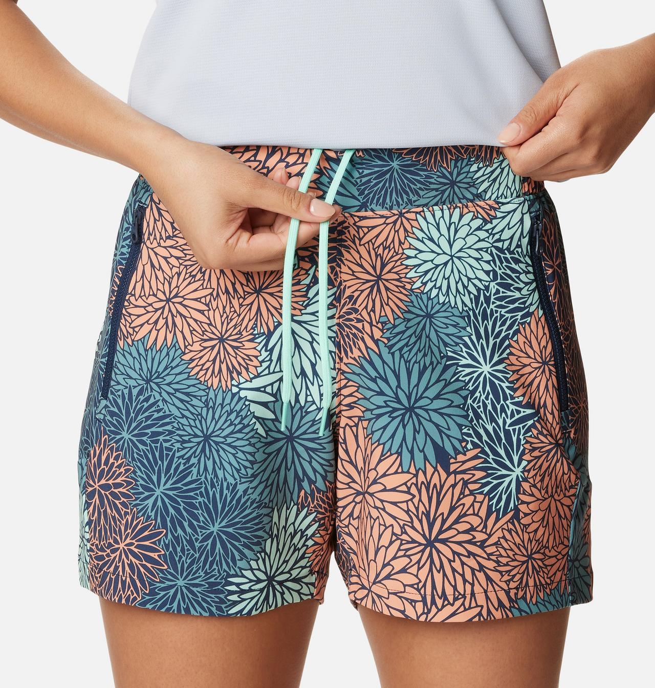 Women's PFG Tidal™ II Shorts 4