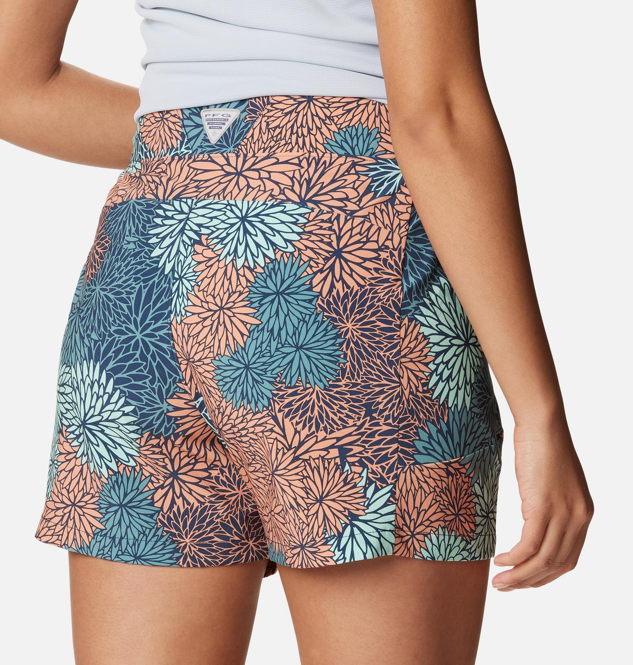 Women's PFG Tidal™ II Shorts 5