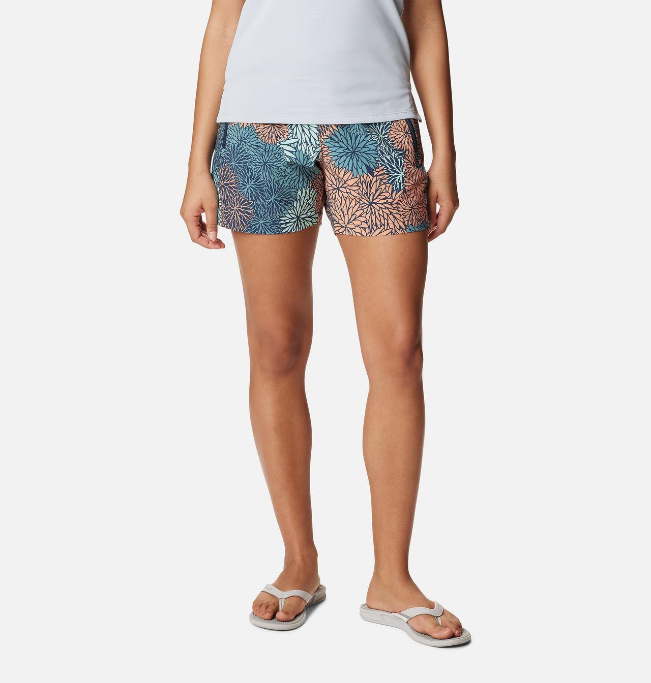 Women's PFG Tidal™ II Shorts 1