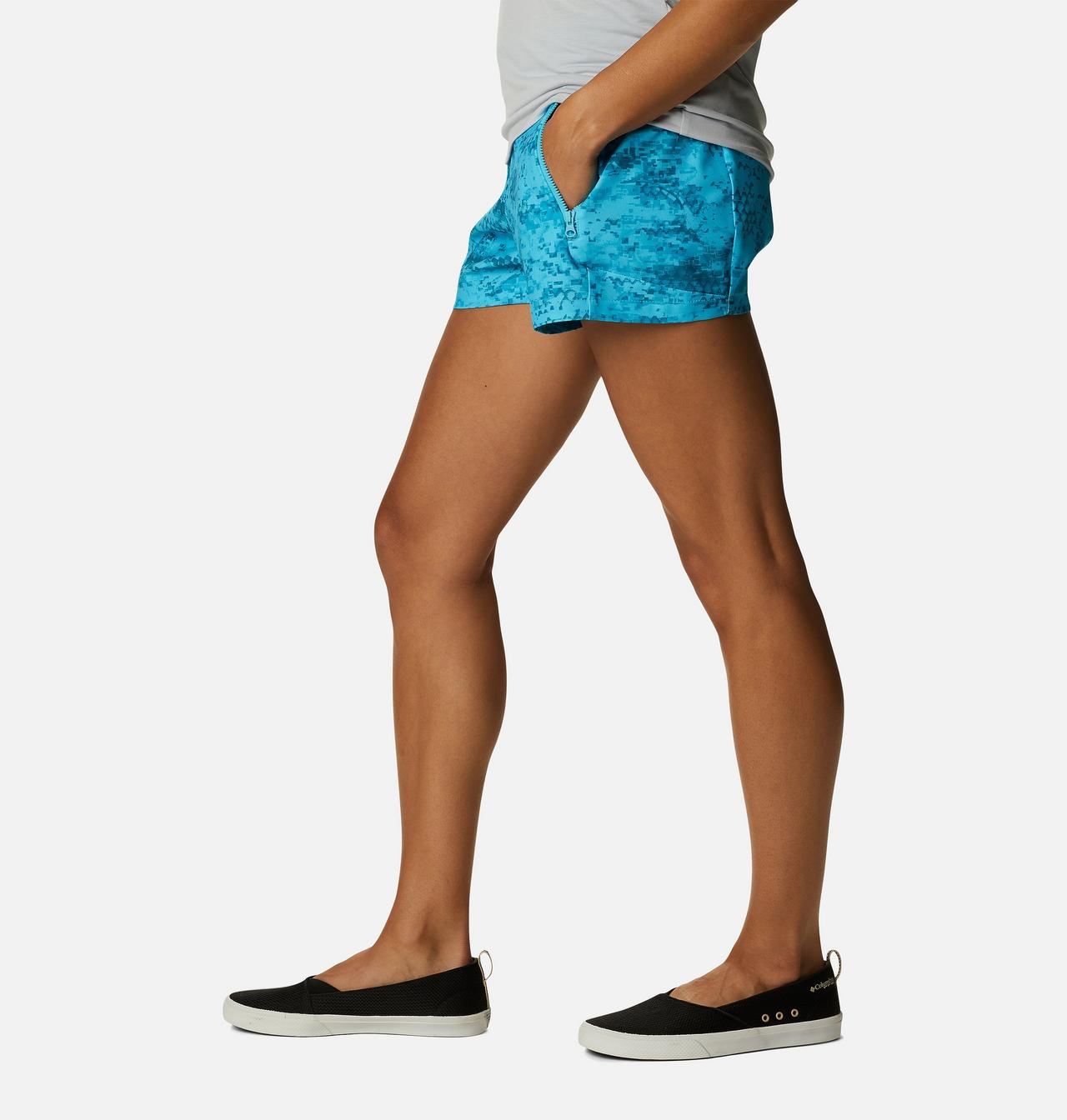 Women's PFG Tidal™ II Shorts 3