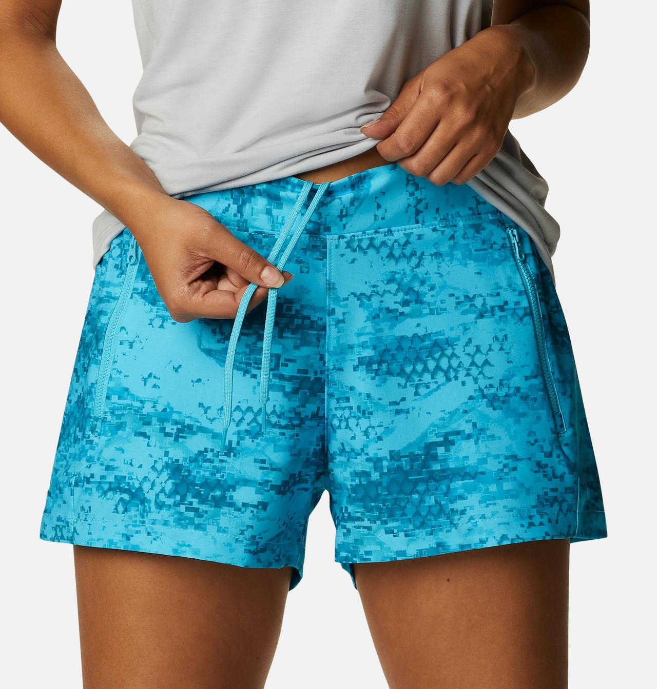 Women's PFG Tidal™ II Shorts 4