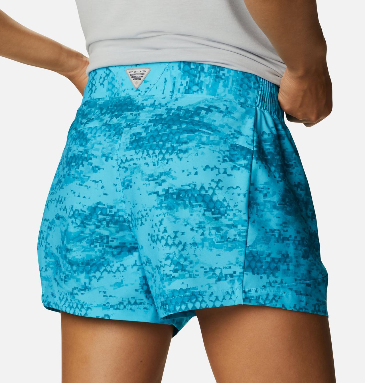 Women's PFG Tidal™ II Shorts 5