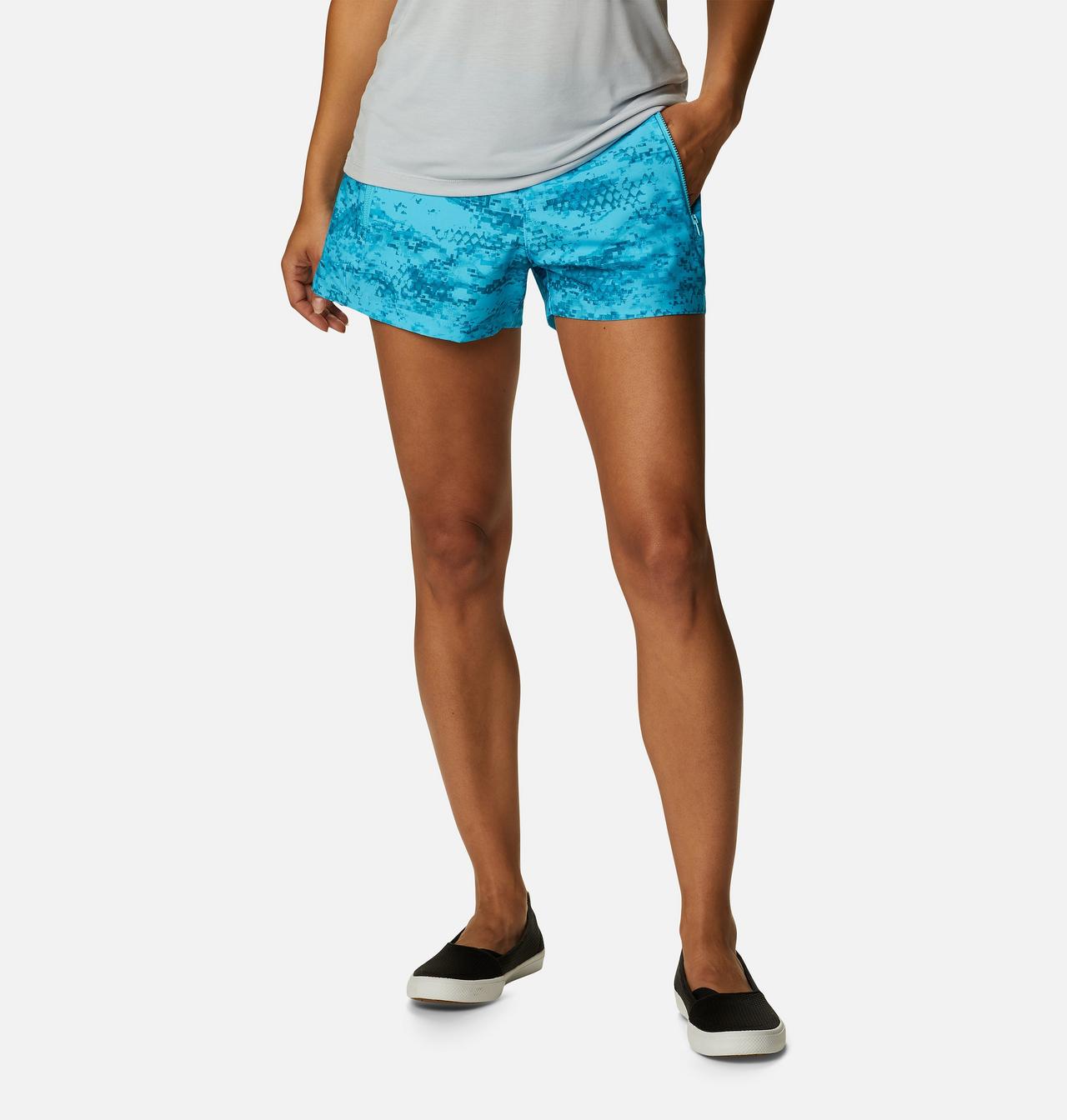 Women's PFG Tidal™ II Shorts 1