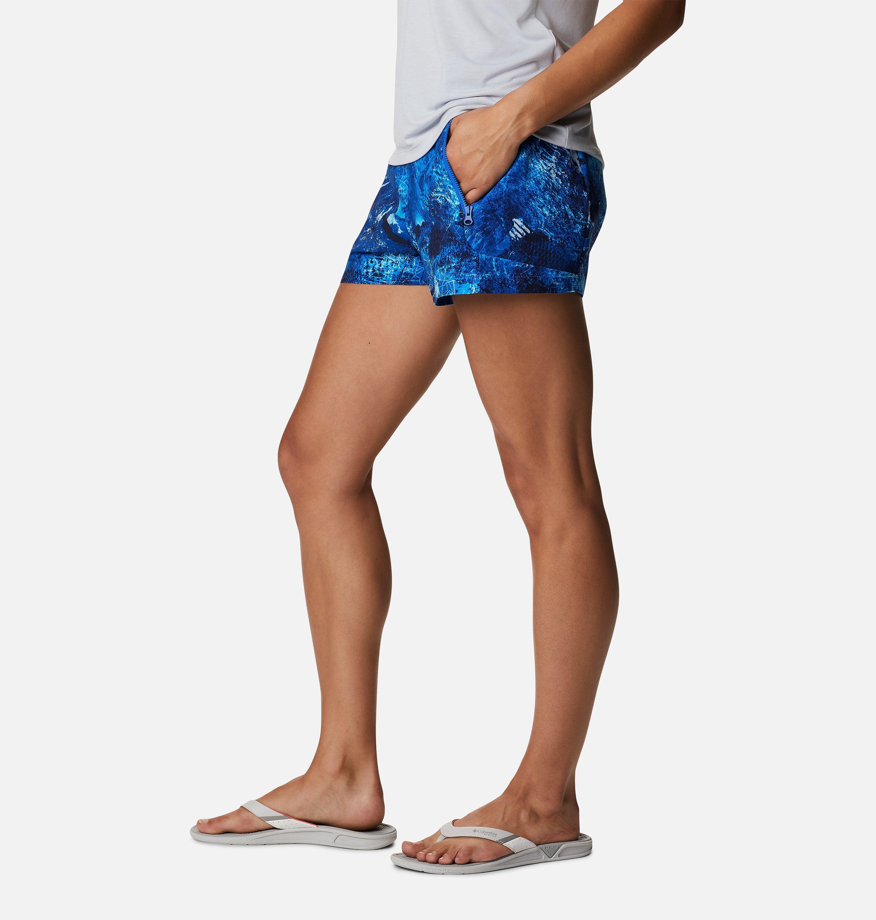 Women's PFG Tidal II Shorts 3