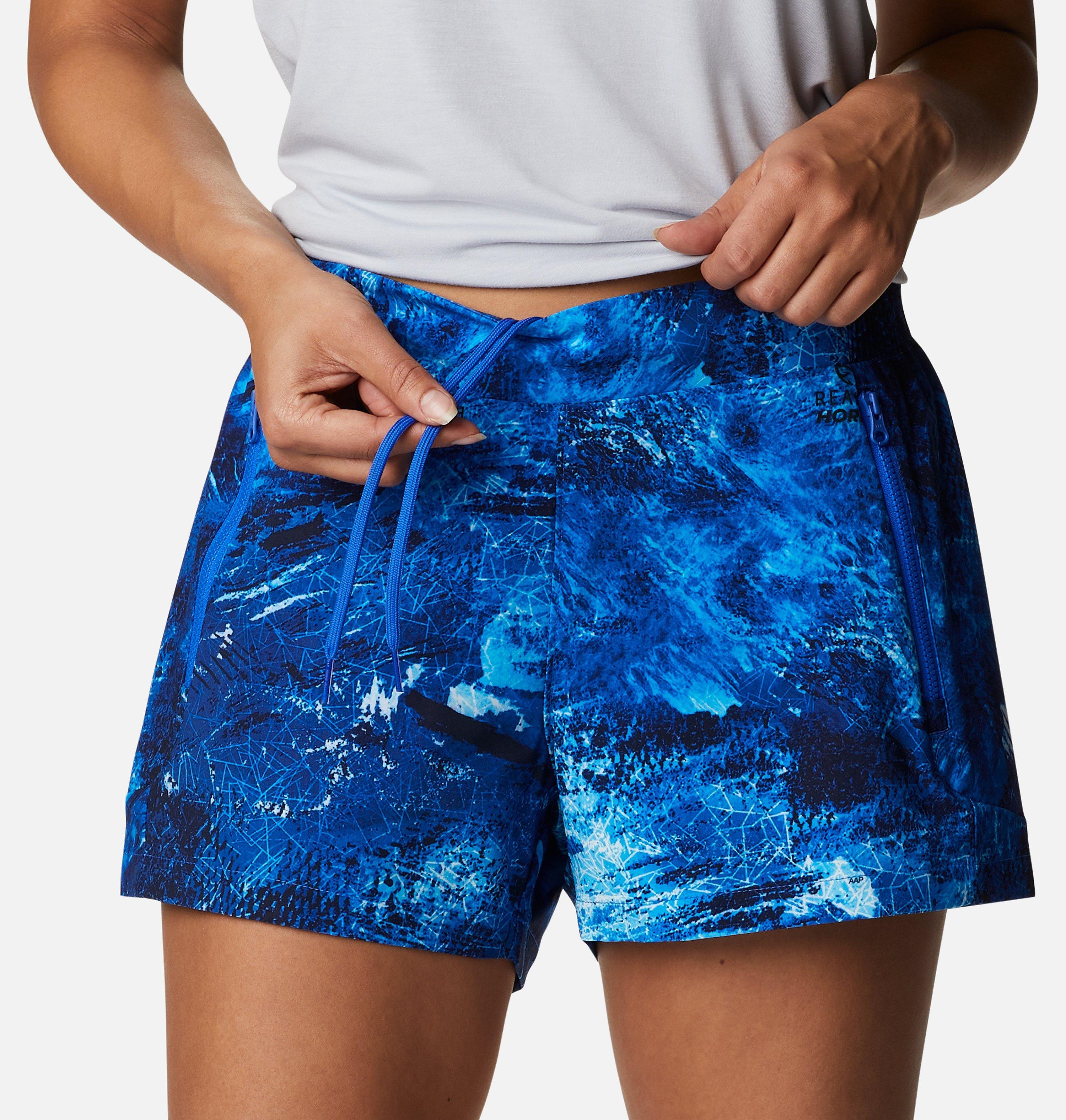 Women's PFG Tidal II Shorts 4