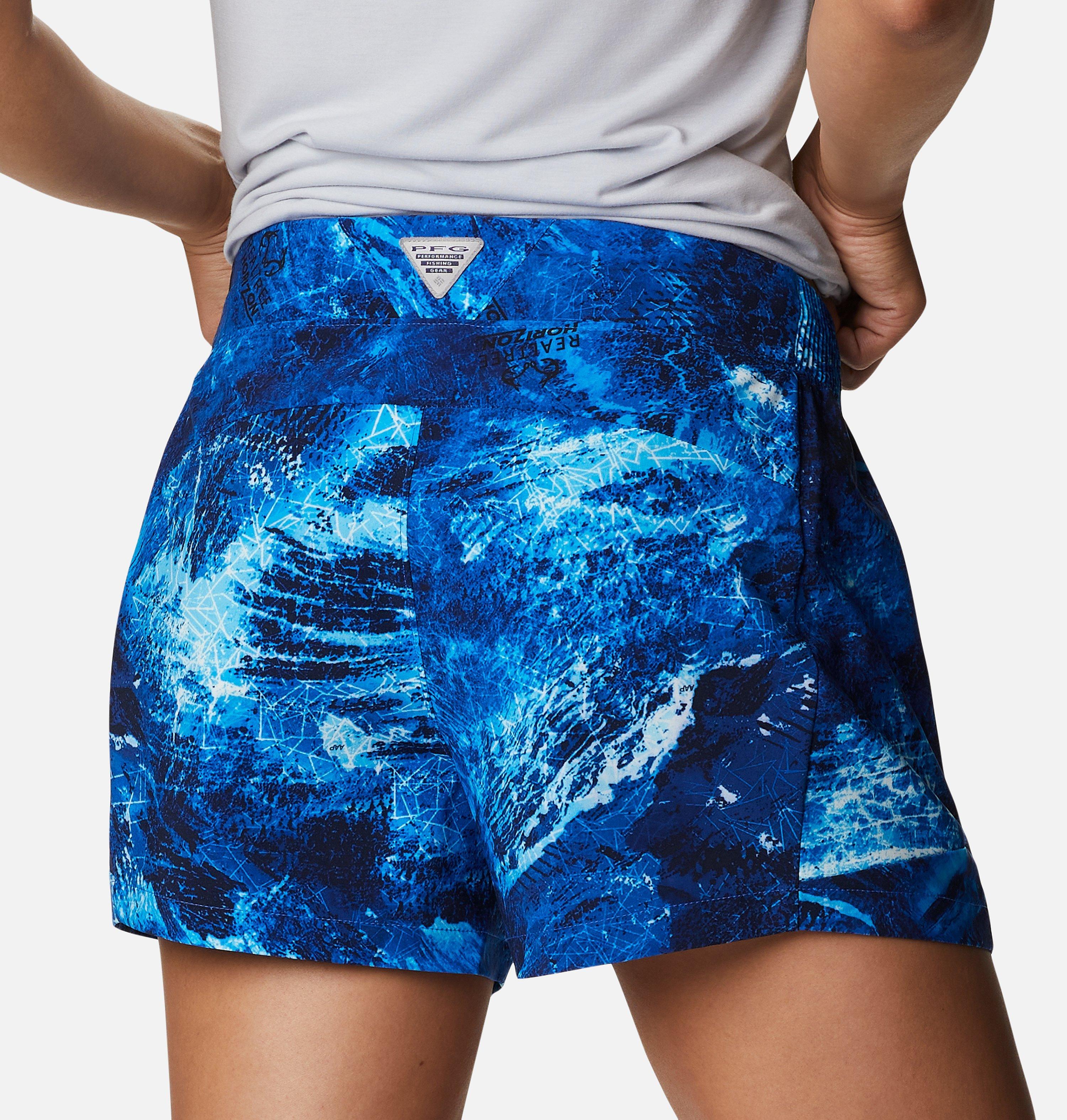 Women's PFG Tidal II Shorts 5