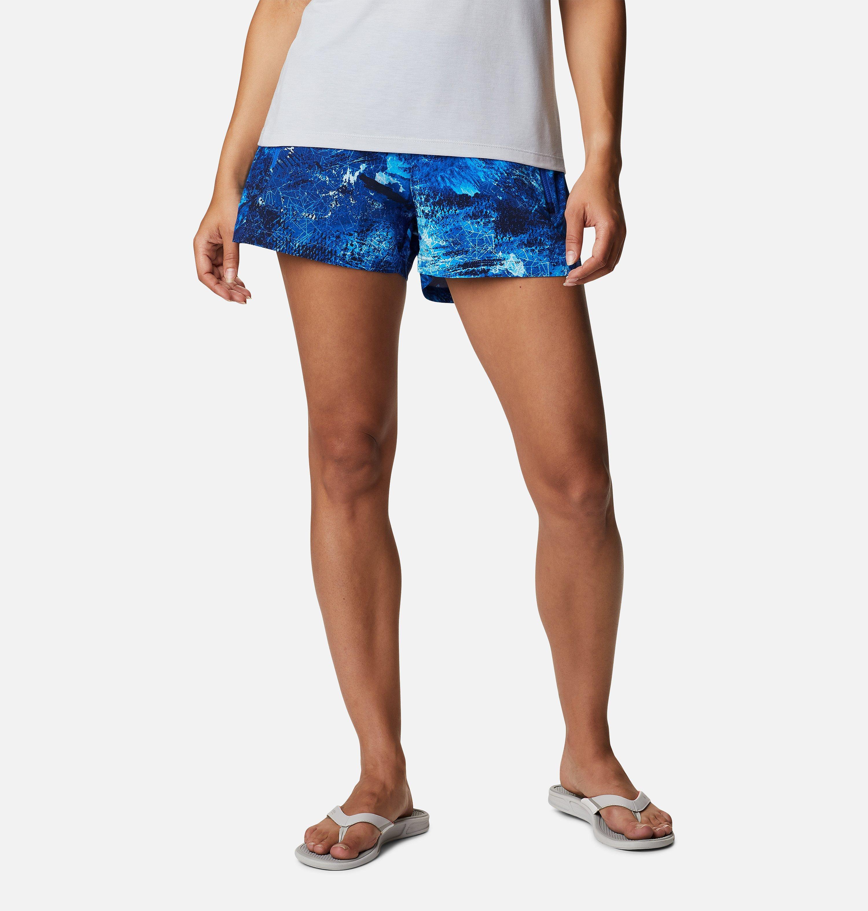 Women's PFG Tidal II Shorts 1