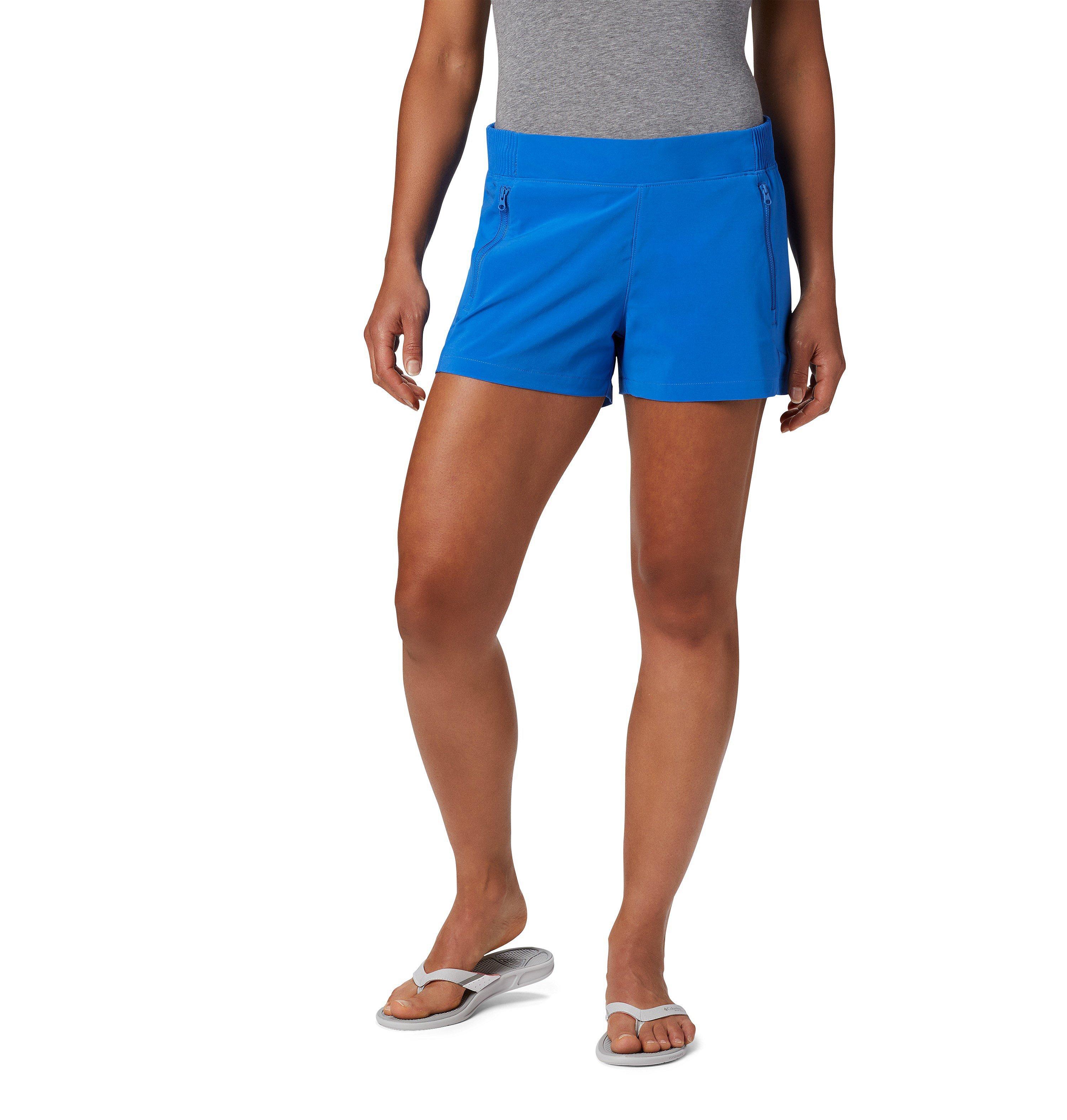 Women's PFG Tidal II Shorts 1