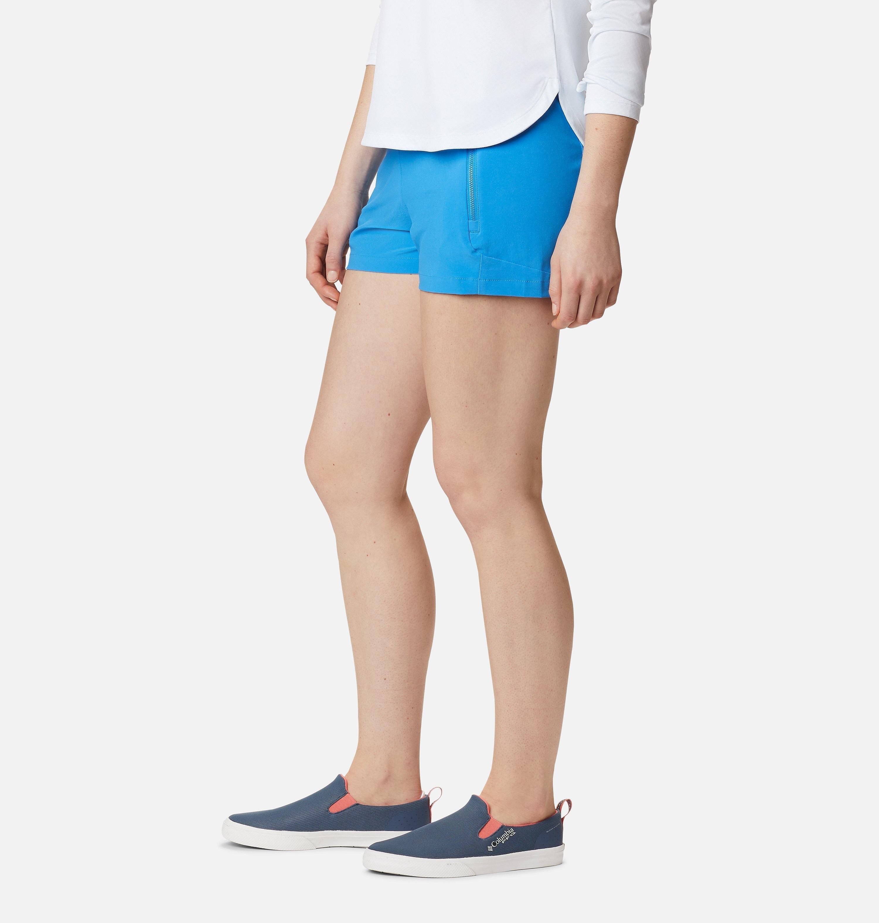 Women's PFG Tidal II Shorts 3