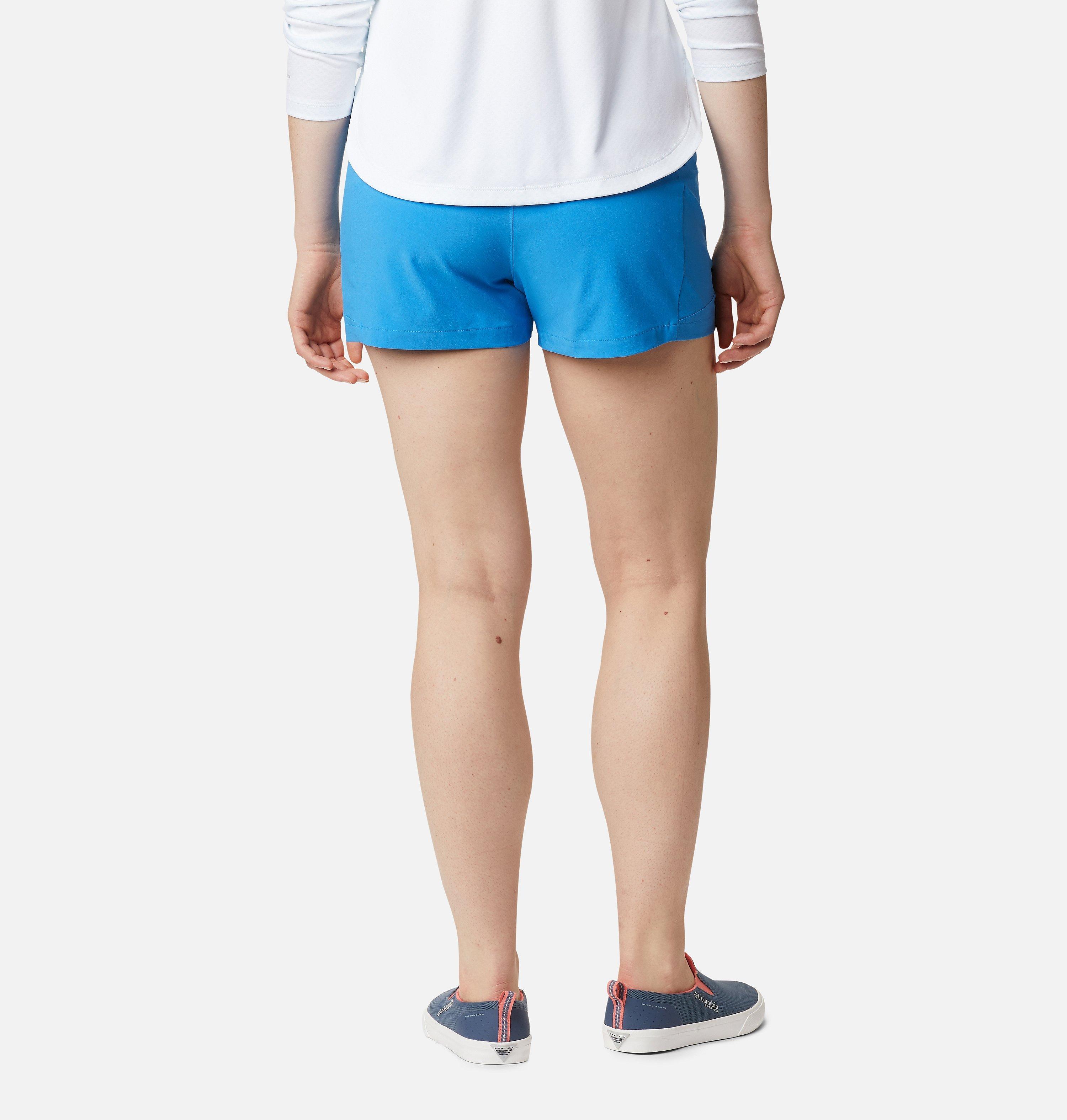 Women's PFG Tidal II Shorts 2