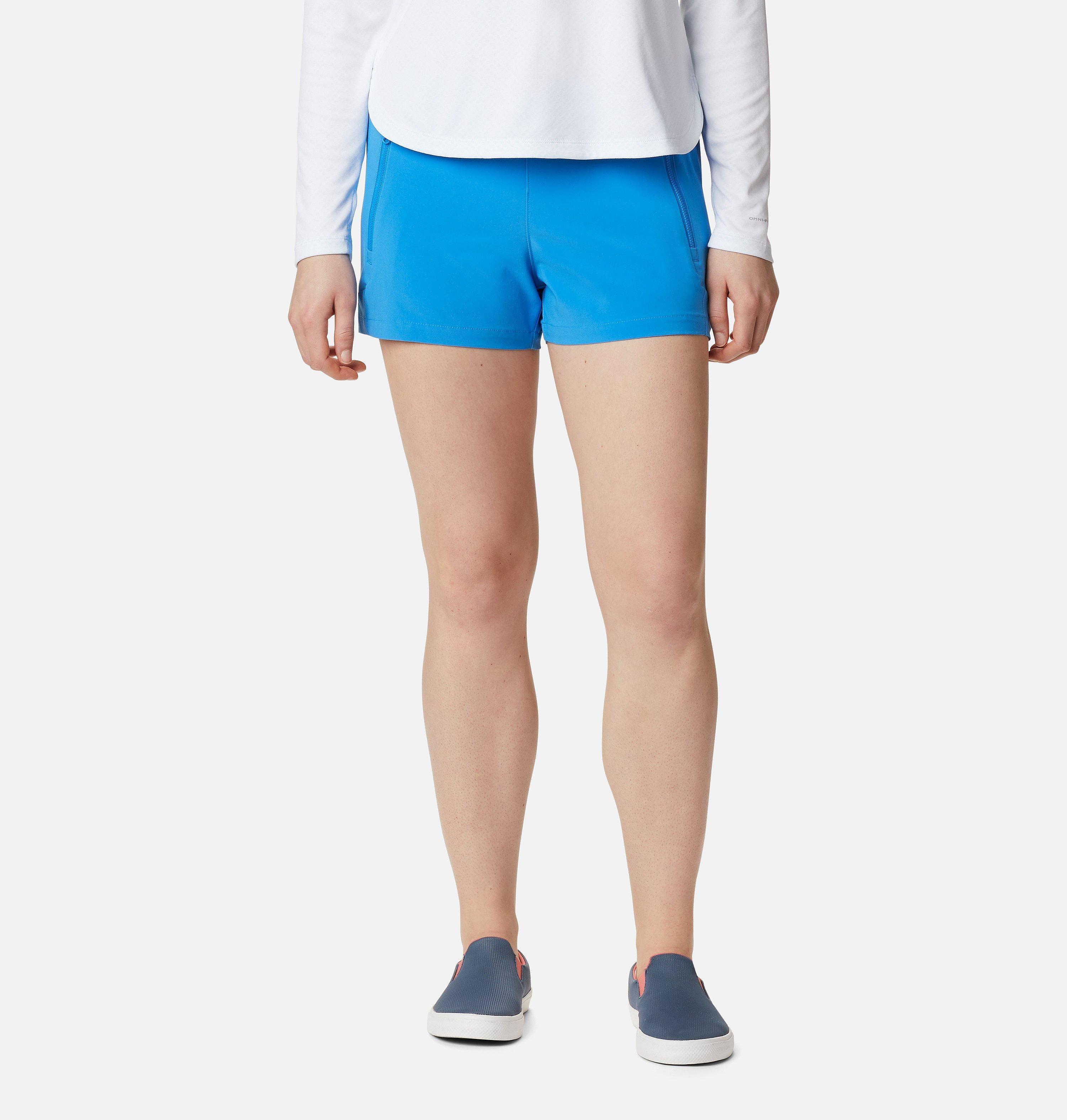 Women's PFG Tidal II Shorts 1