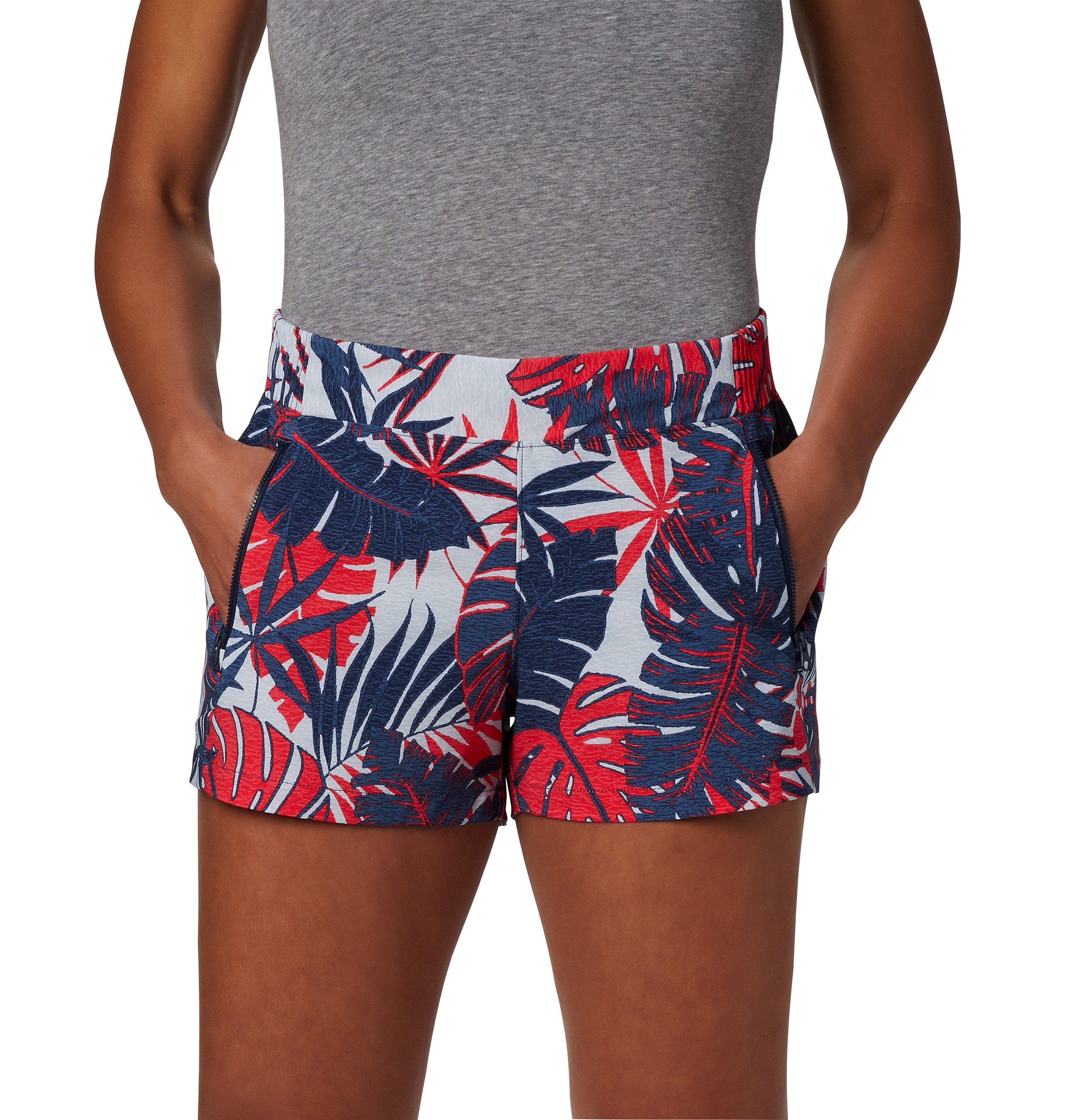 Women's PFG Tidal II Shorts 4