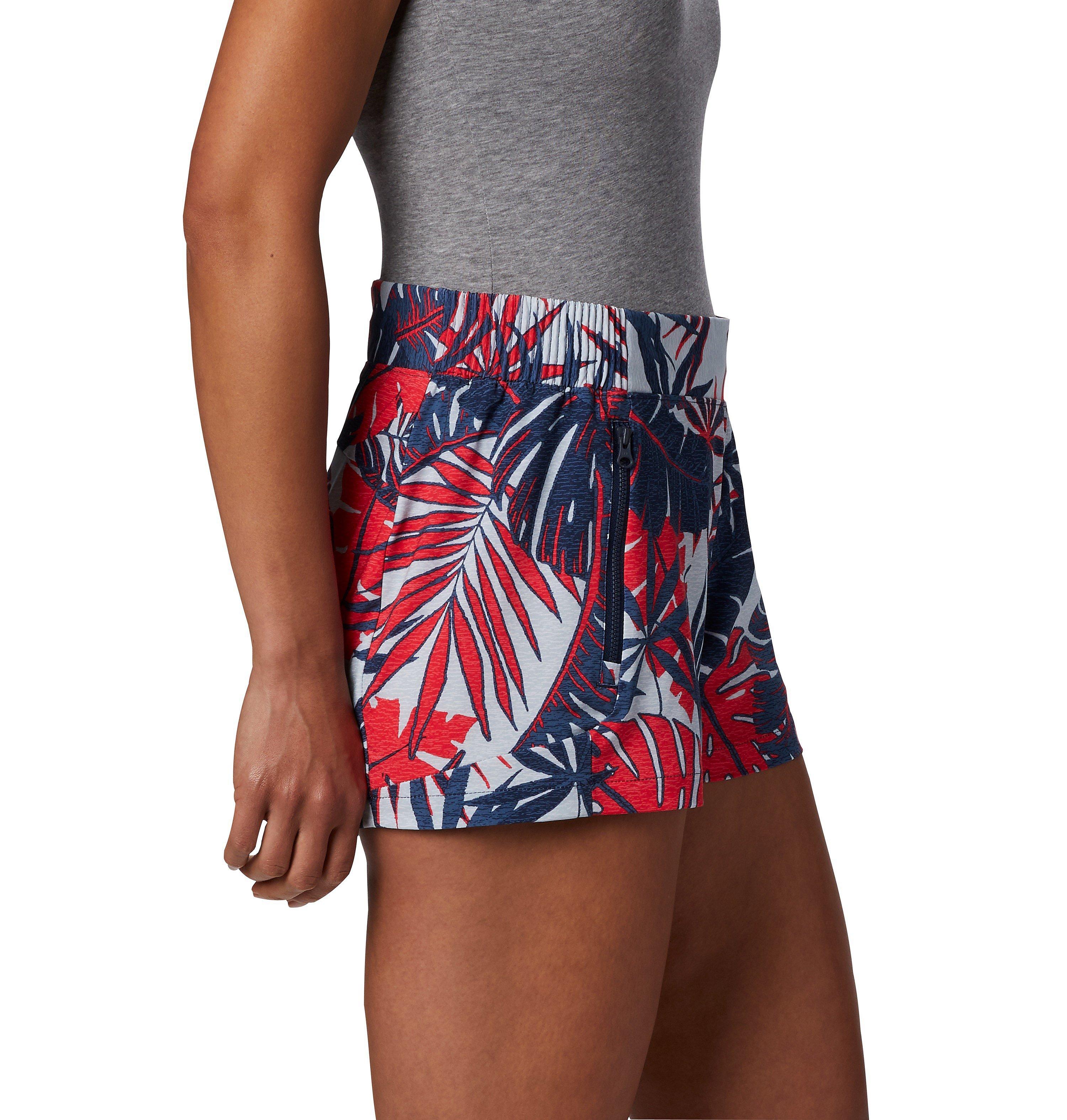 Women's PFG Tidal II Shorts 5
