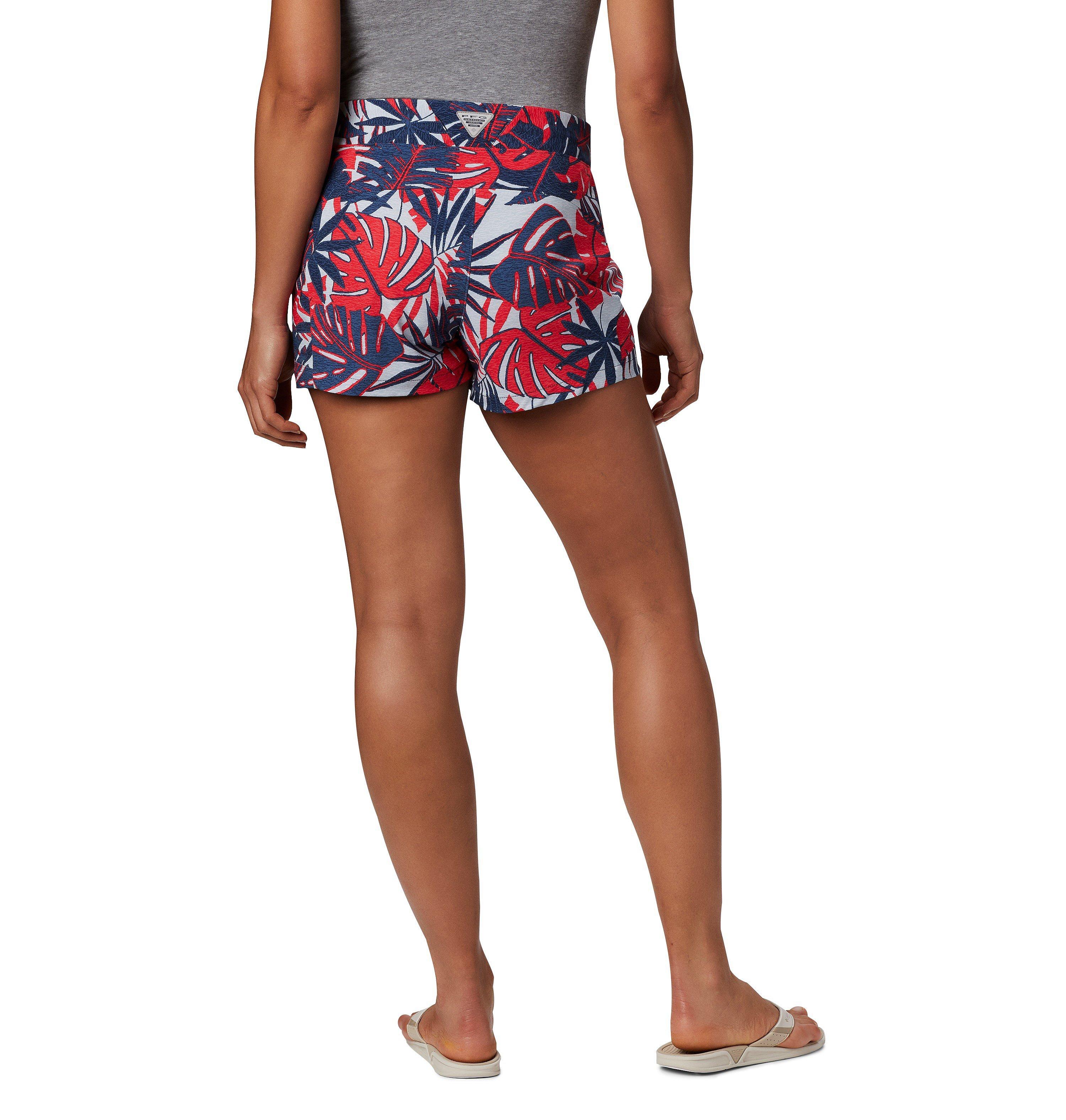 Women's PFG Tidal II Shorts 2
