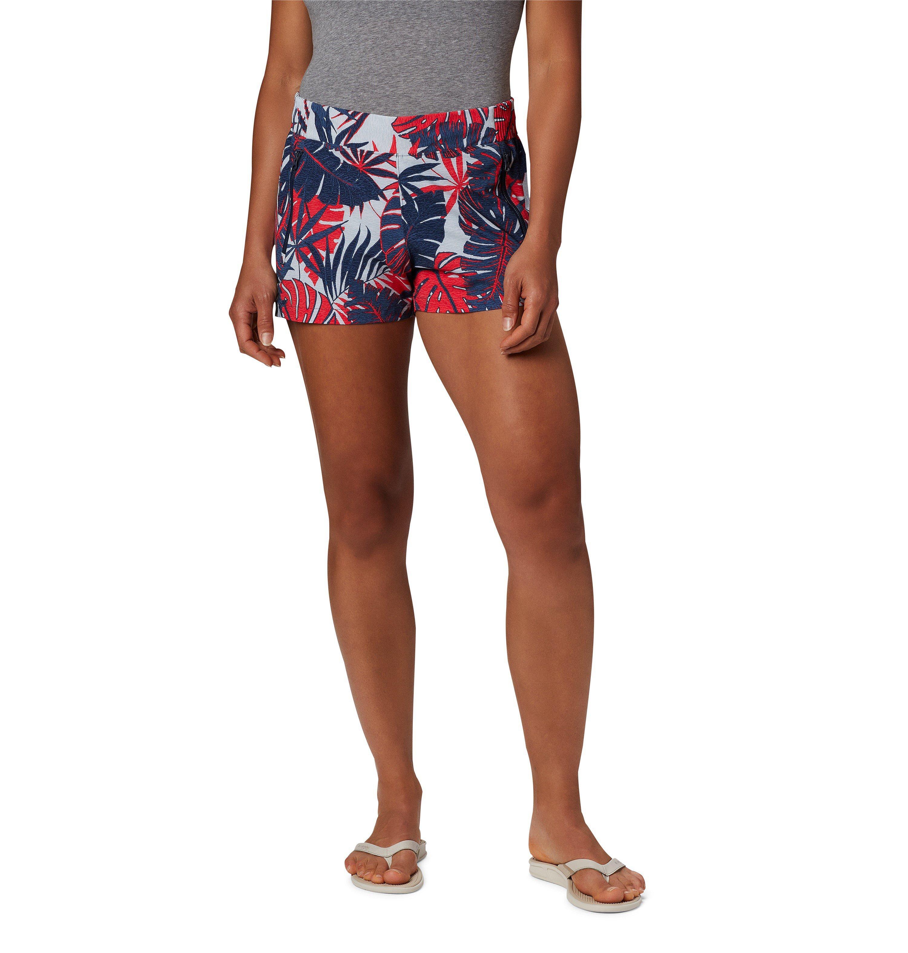Women's PFG Tidal II Shorts 1