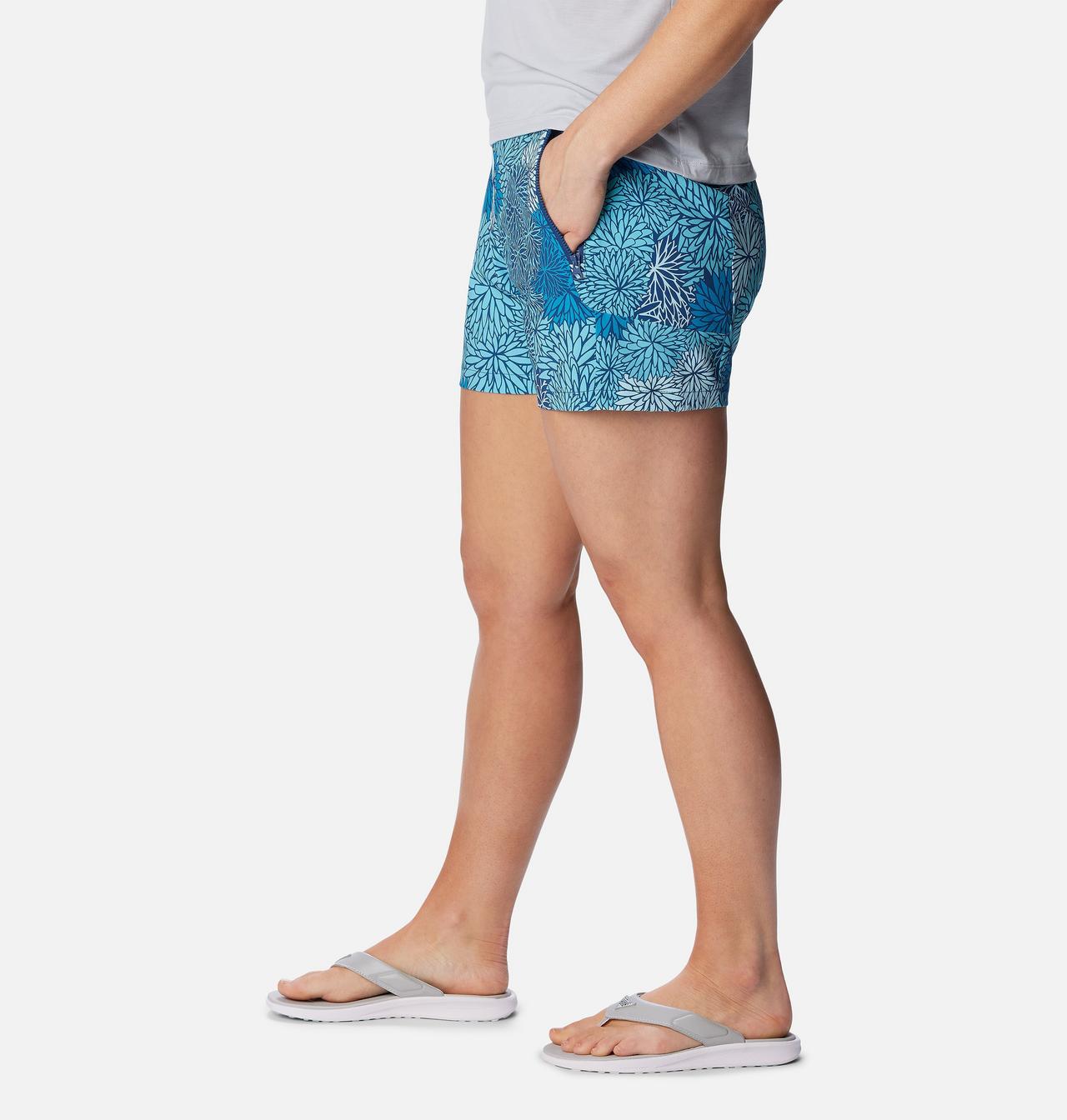 Women's PFG Tidal™ II Shorts 3