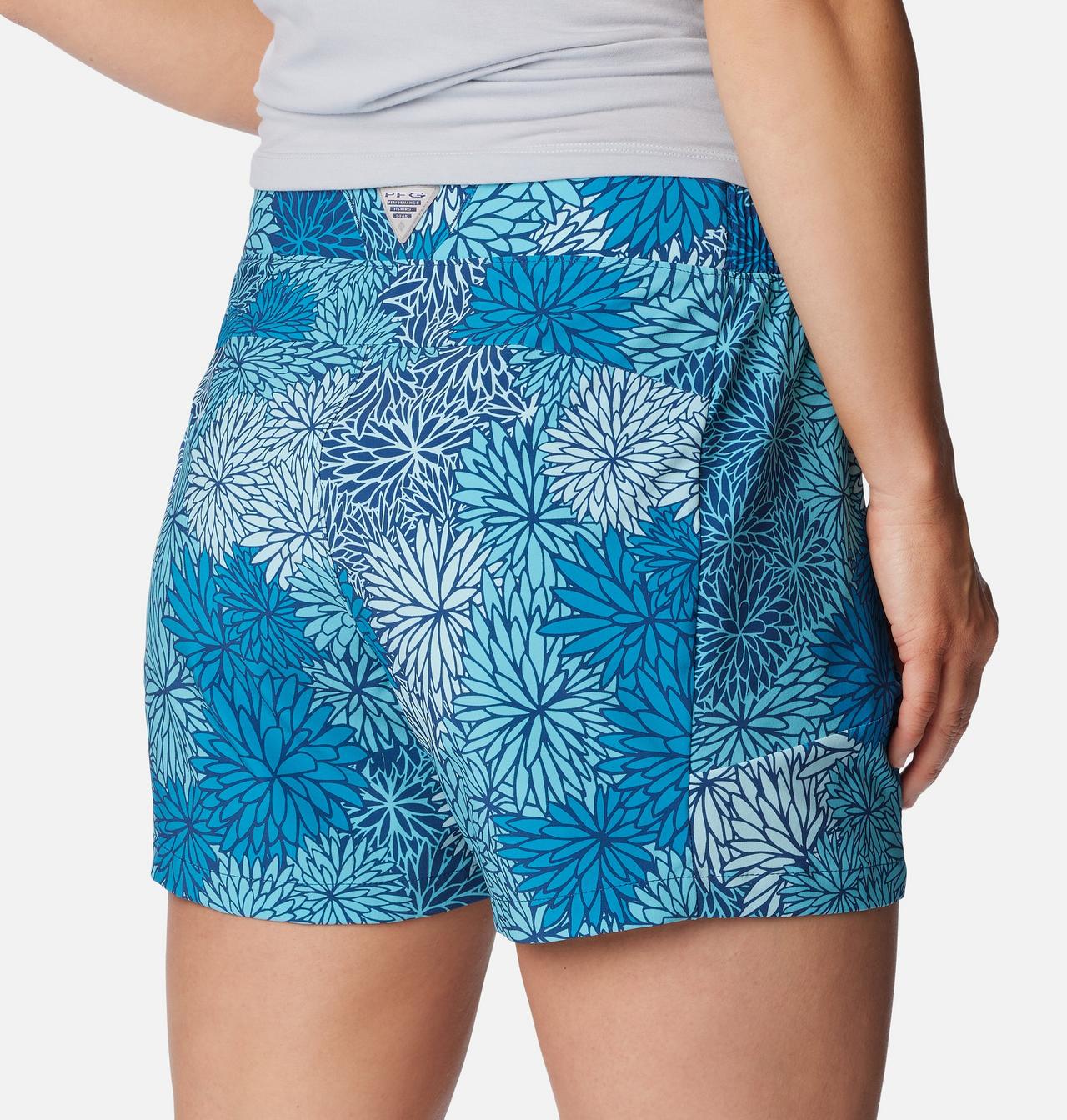 Women's PFG Tidal™ II Shorts 5