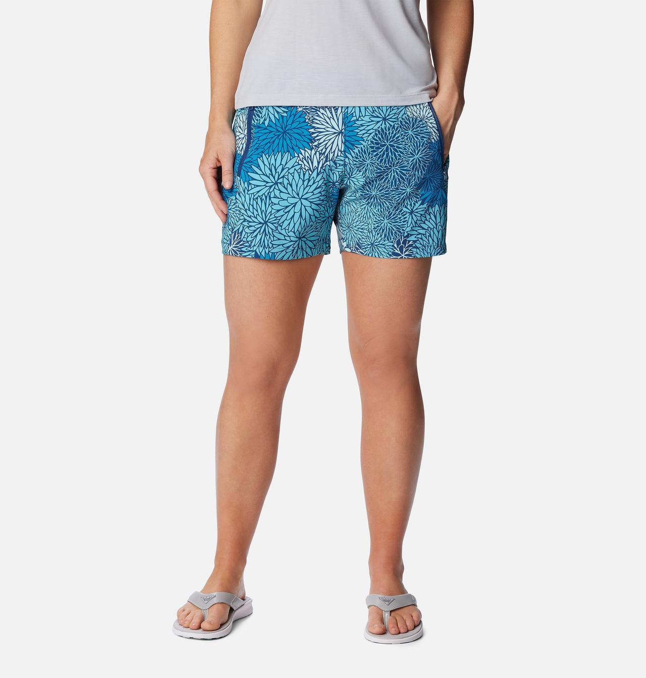 Women's PFG Tidal™ II Shorts 1