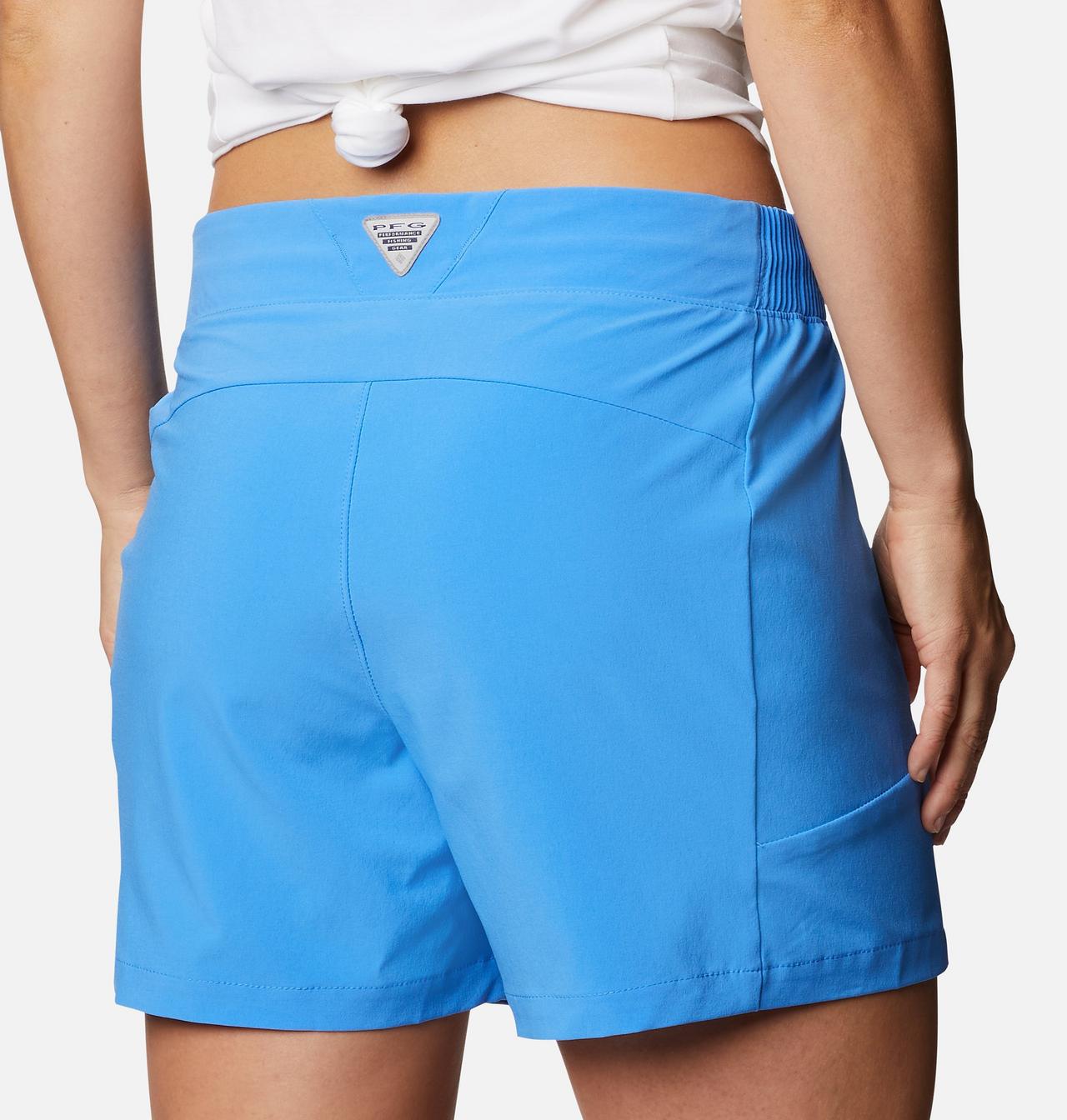 Women's PFG Tidal™ II Shorts 5